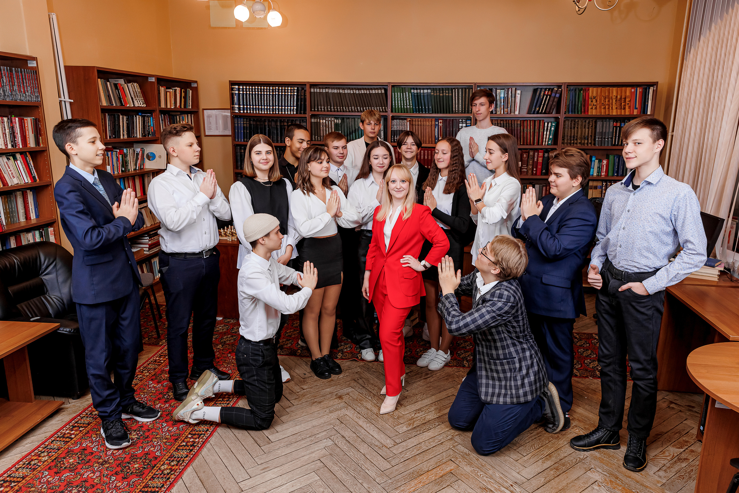 Групповые фото. Семейный и детский фотограф Комина Елена, Власиха, Одинцово