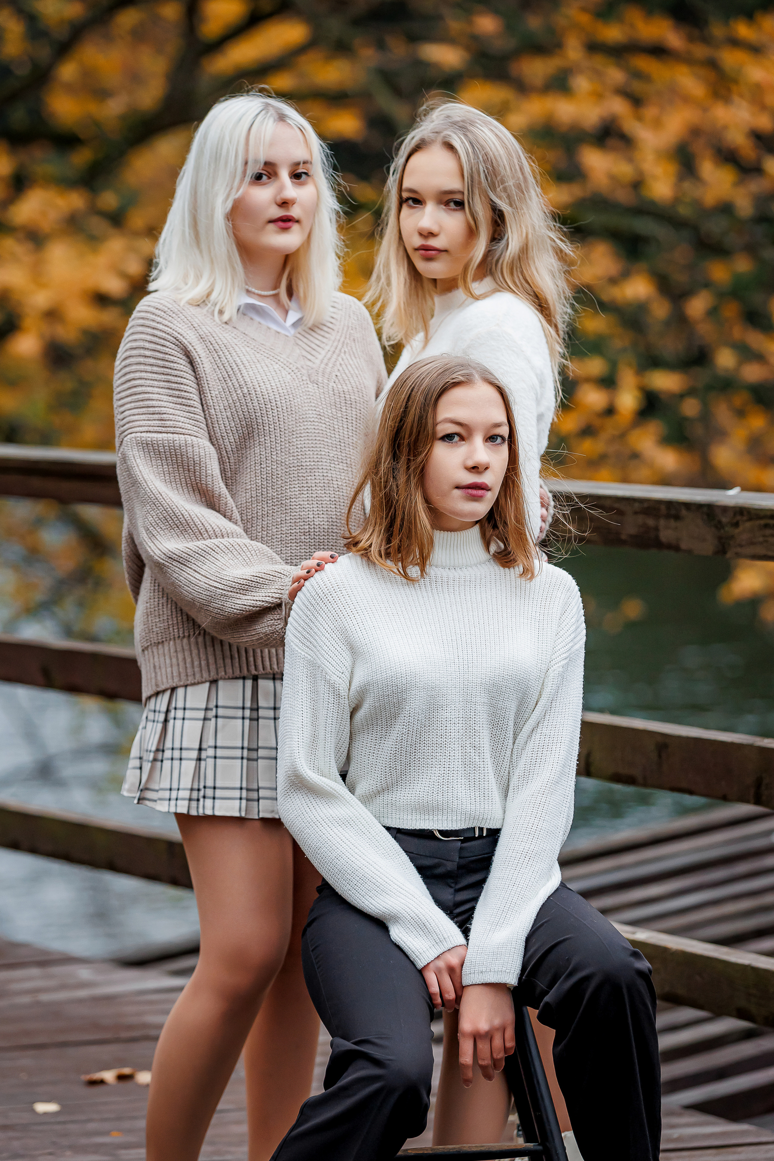 Групповые фото. Семейный и детский фотограф Комина Елена, Власиха, Одинцово