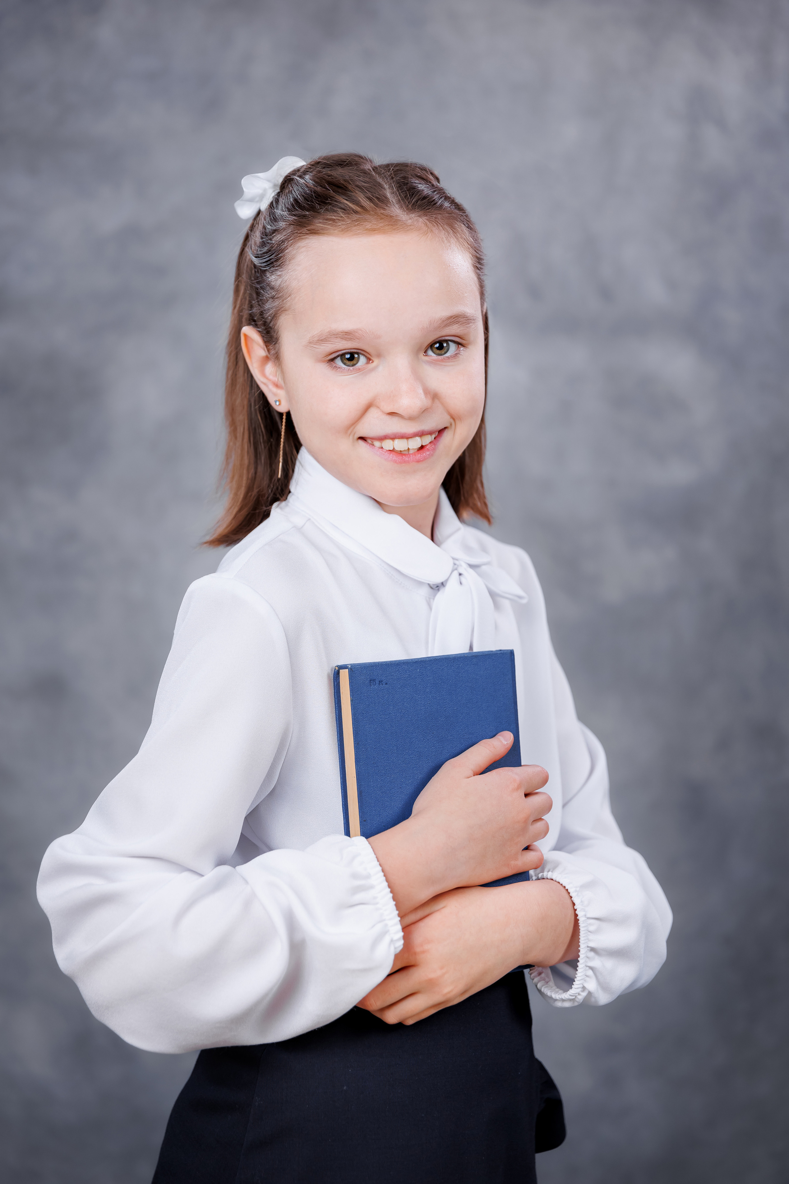 Портреты 4 классы. Семейный и детский фотограф Комина Елена, Власиха, Одинцово