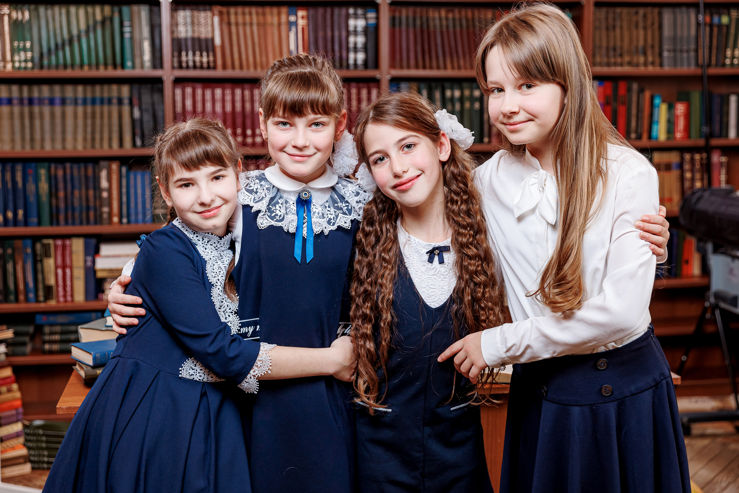 Групповые фото. Семейный и детский фотограф Комина Елена, Власиха, Одинцово