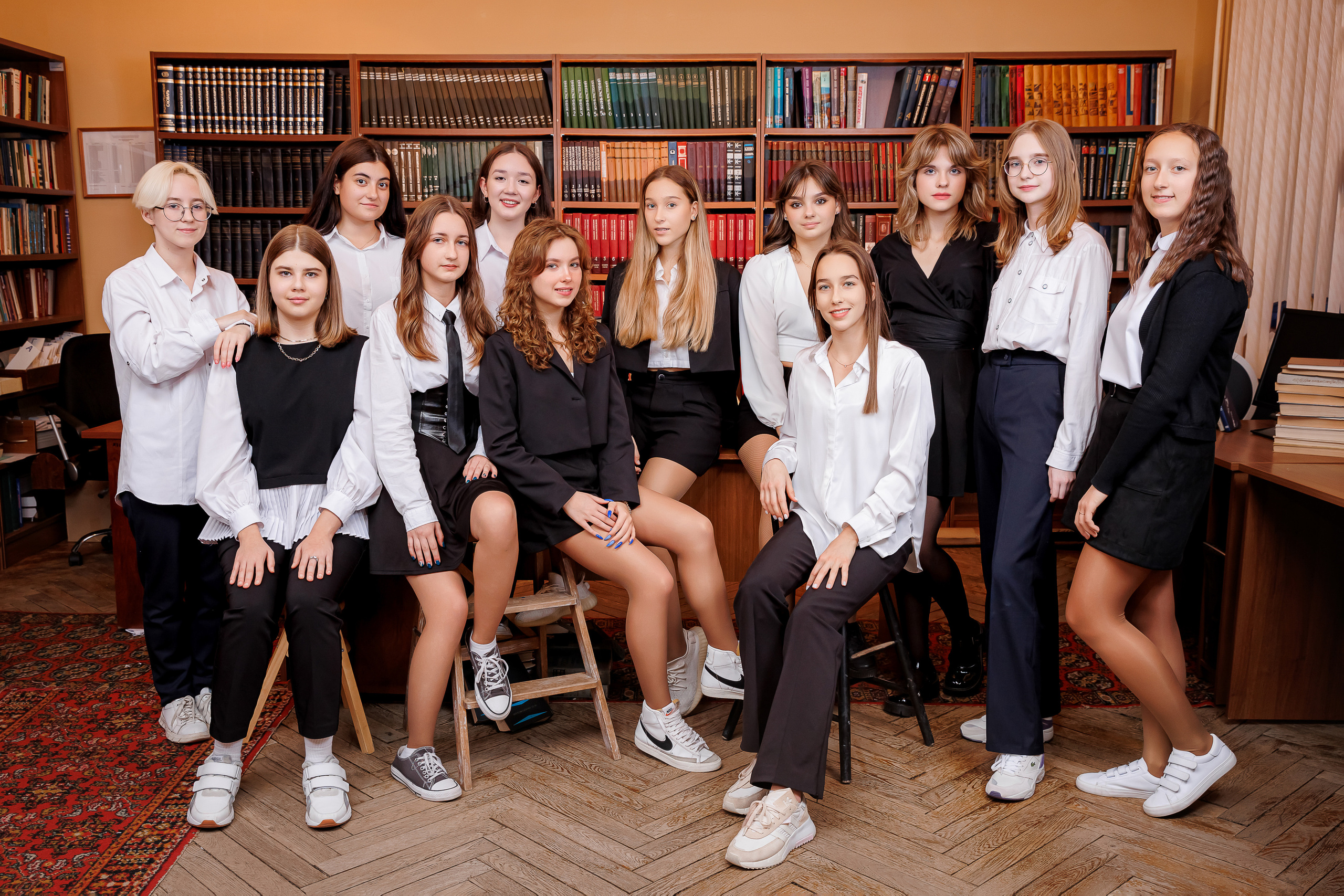 Групповые фото. Семейный и детский фотограф Комина Елена, Власиха, Одинцово