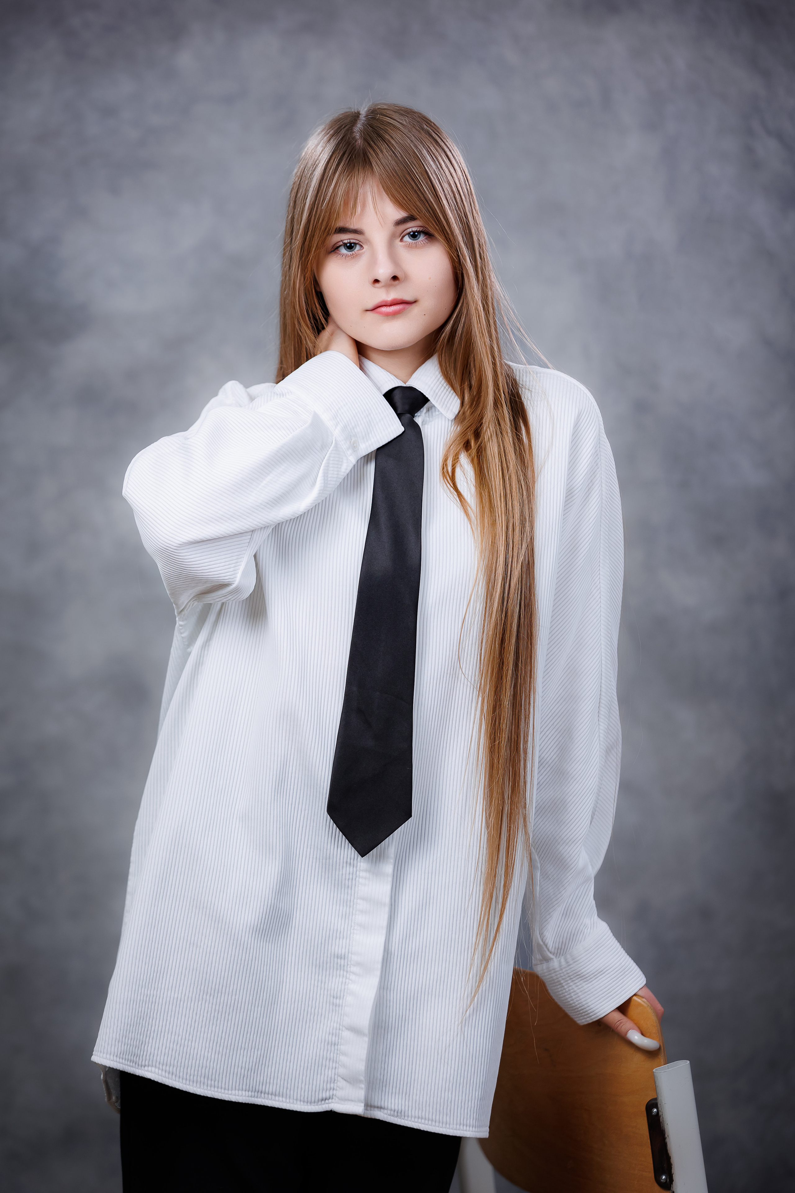 Портреты на однотонном фоне. Семейный и детский фотограф Комина Елена, Власиха, Одинцово