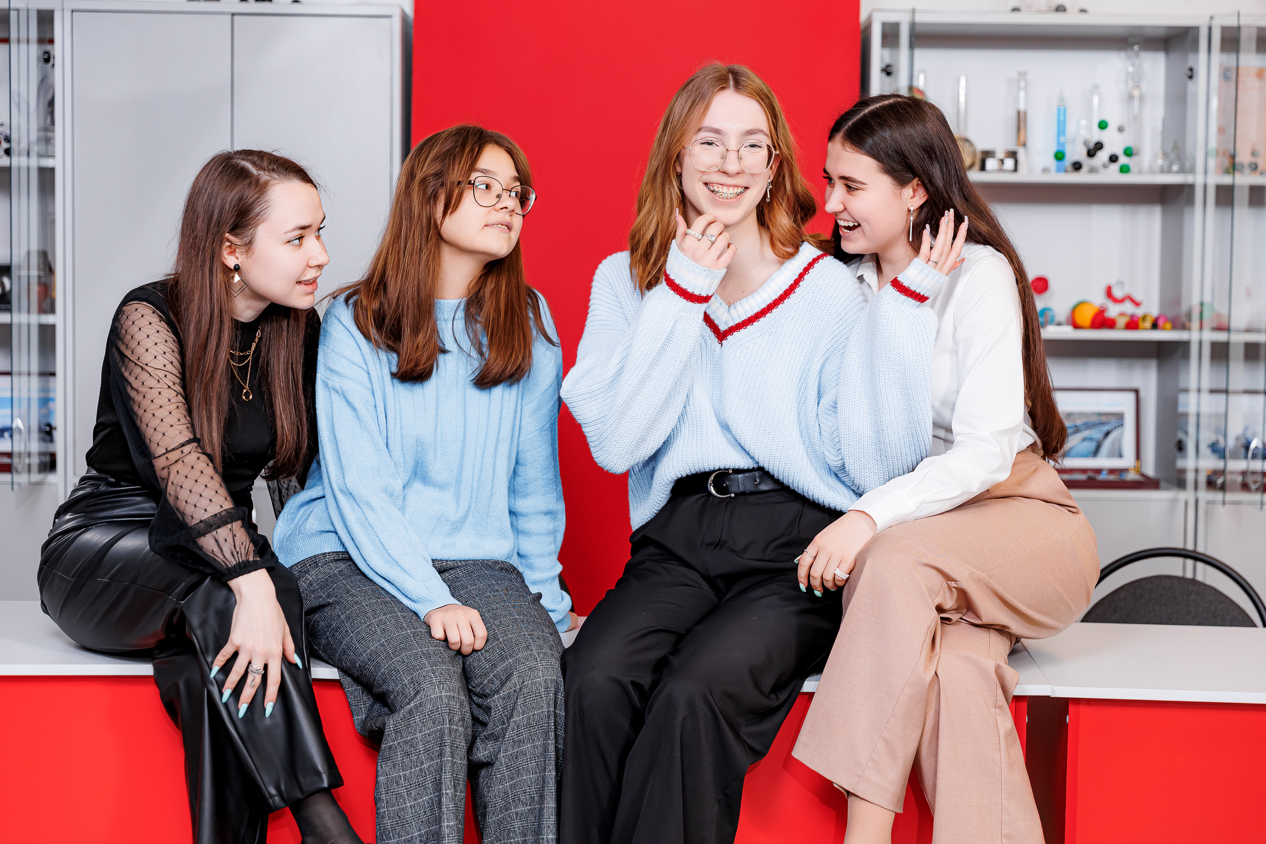 Групповые фото. Семейный и детский фотограф Комина Елена, Власиха, Одинцово