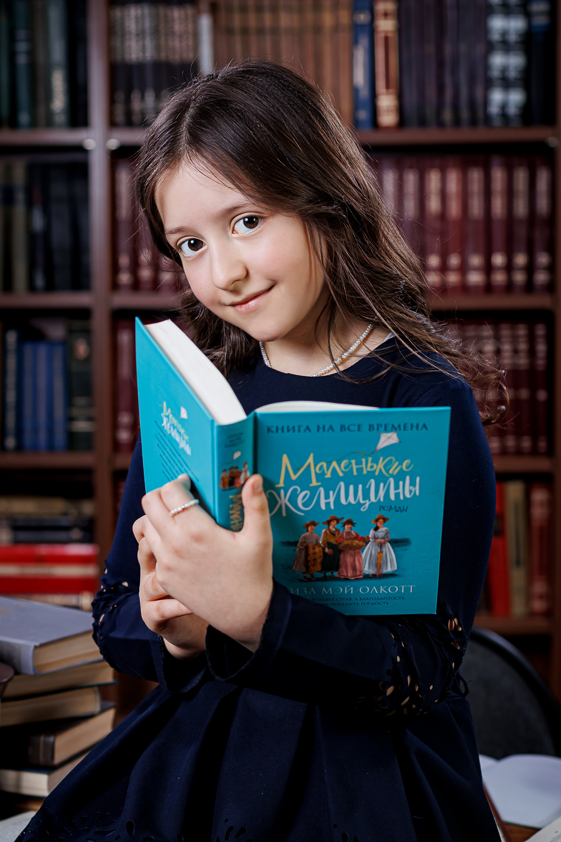 Портреты 4 классы. Семейный и детский фотограф Комина Елена, Власиха, Одинцово