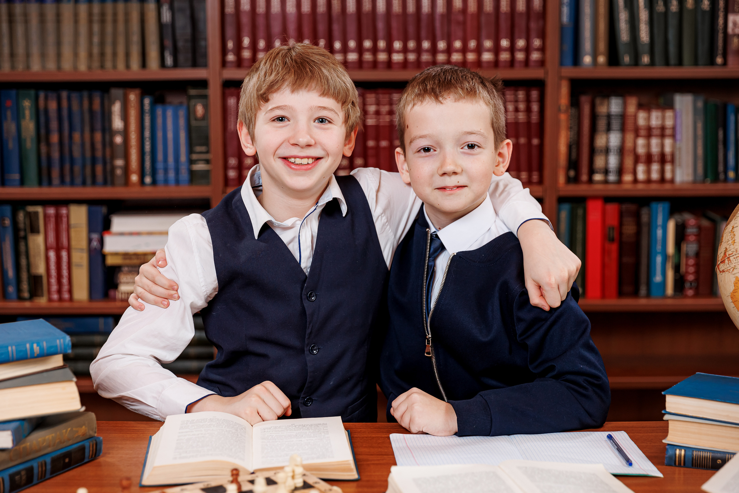 Групповые фото. Семейный и детский фотограф Комина Елена, Власиха, Одинцово