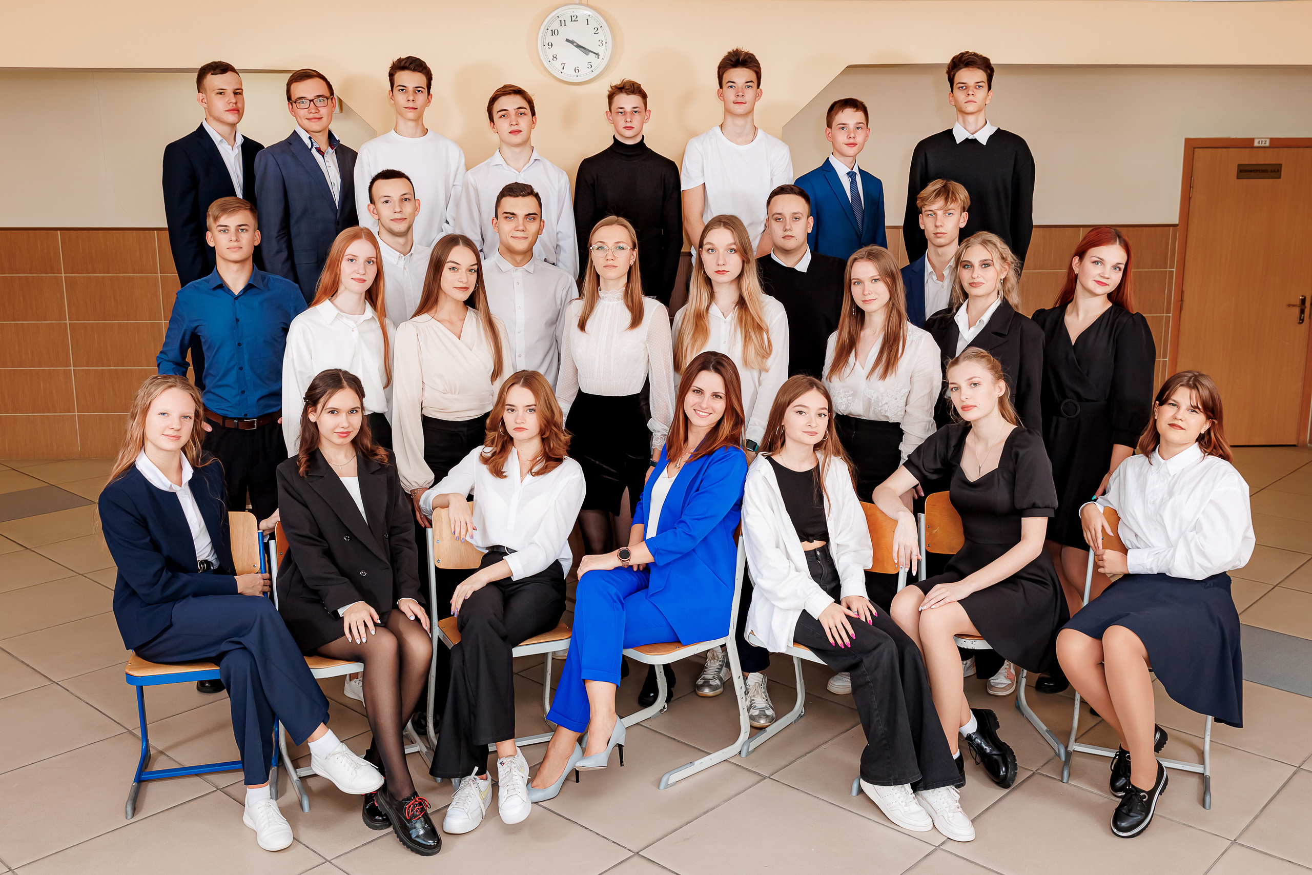 Групповые фото. Семейный и детский фотограф Комина Елена, Власиха, Одинцово