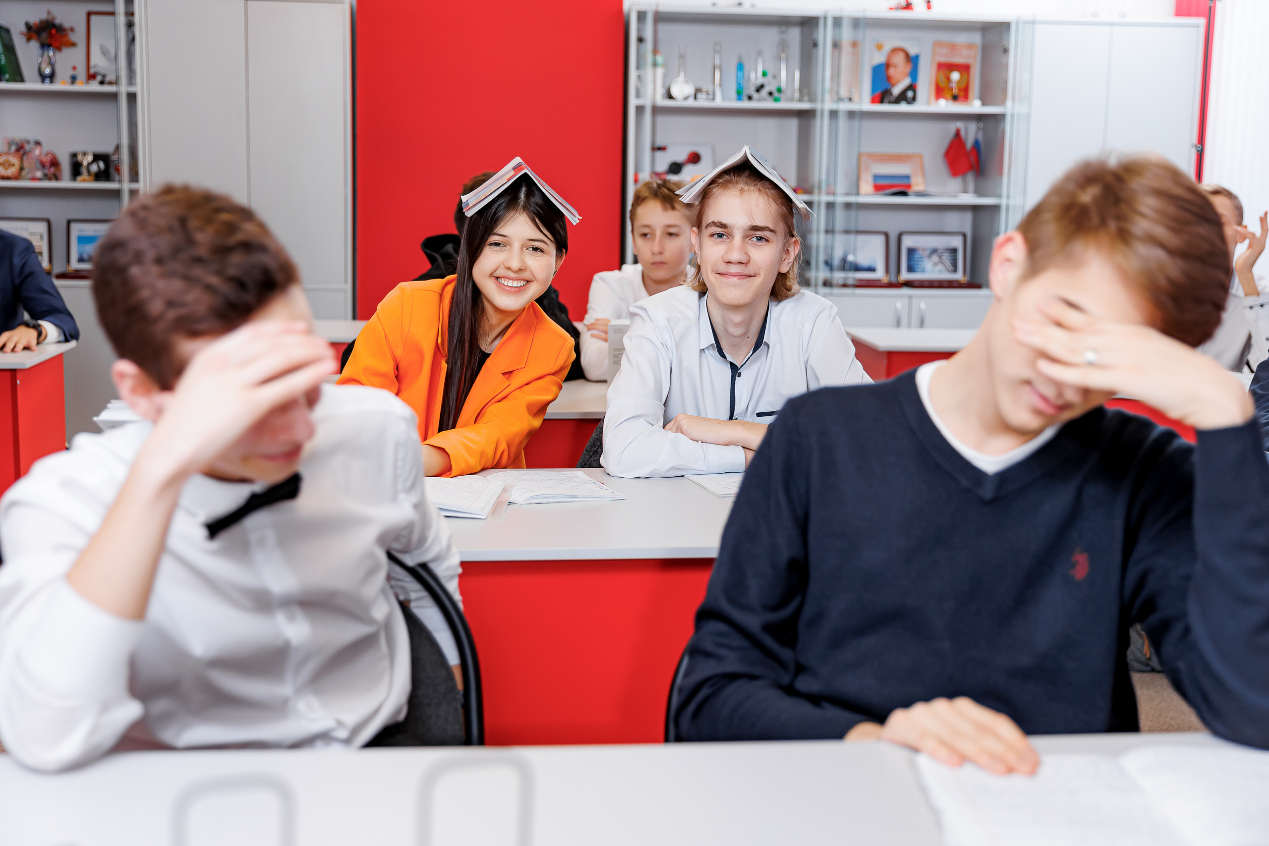 Групповые фото. Семейный и детский фотограф Комина Елена, Власиха, Одинцово