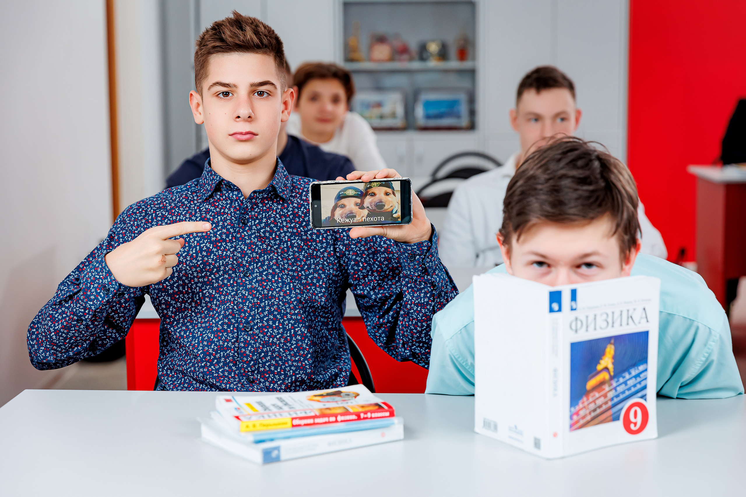 Групповые фото. Семейный и детский фотограф Комина Елена, Власиха, Одинцово