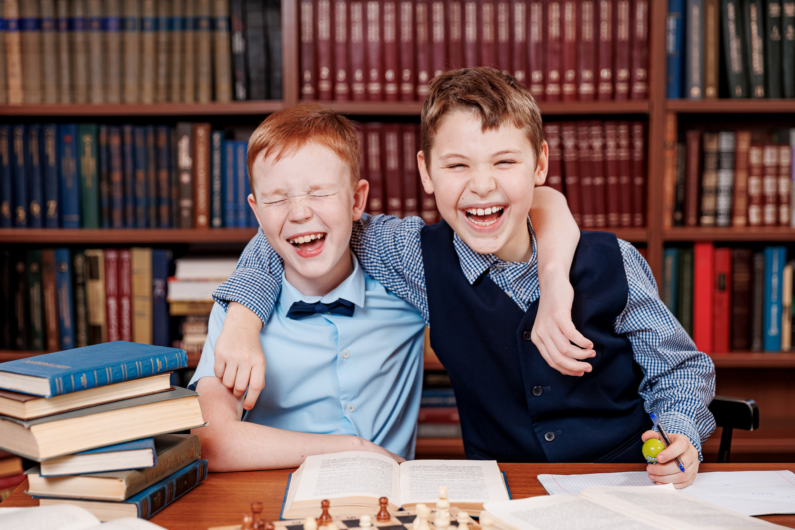 Групповые фото. Семейный и детский фотограф Комина Елена, Власиха, Одинцово