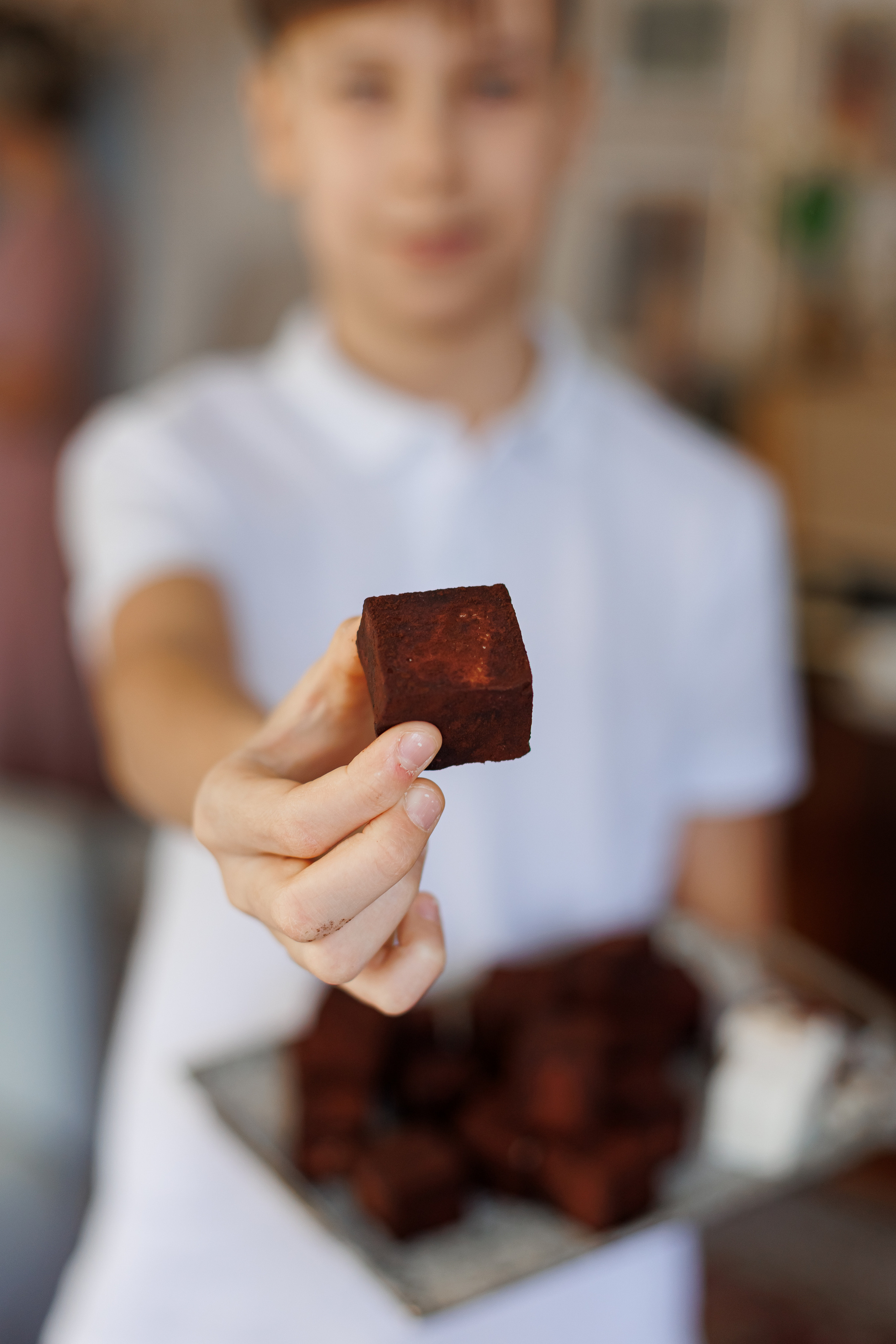 Контент съёмка для домашнего кондитера Ольги «Тут.зефир». Семейный и детский фотограф Комина Елена, Власиха, Одинцово