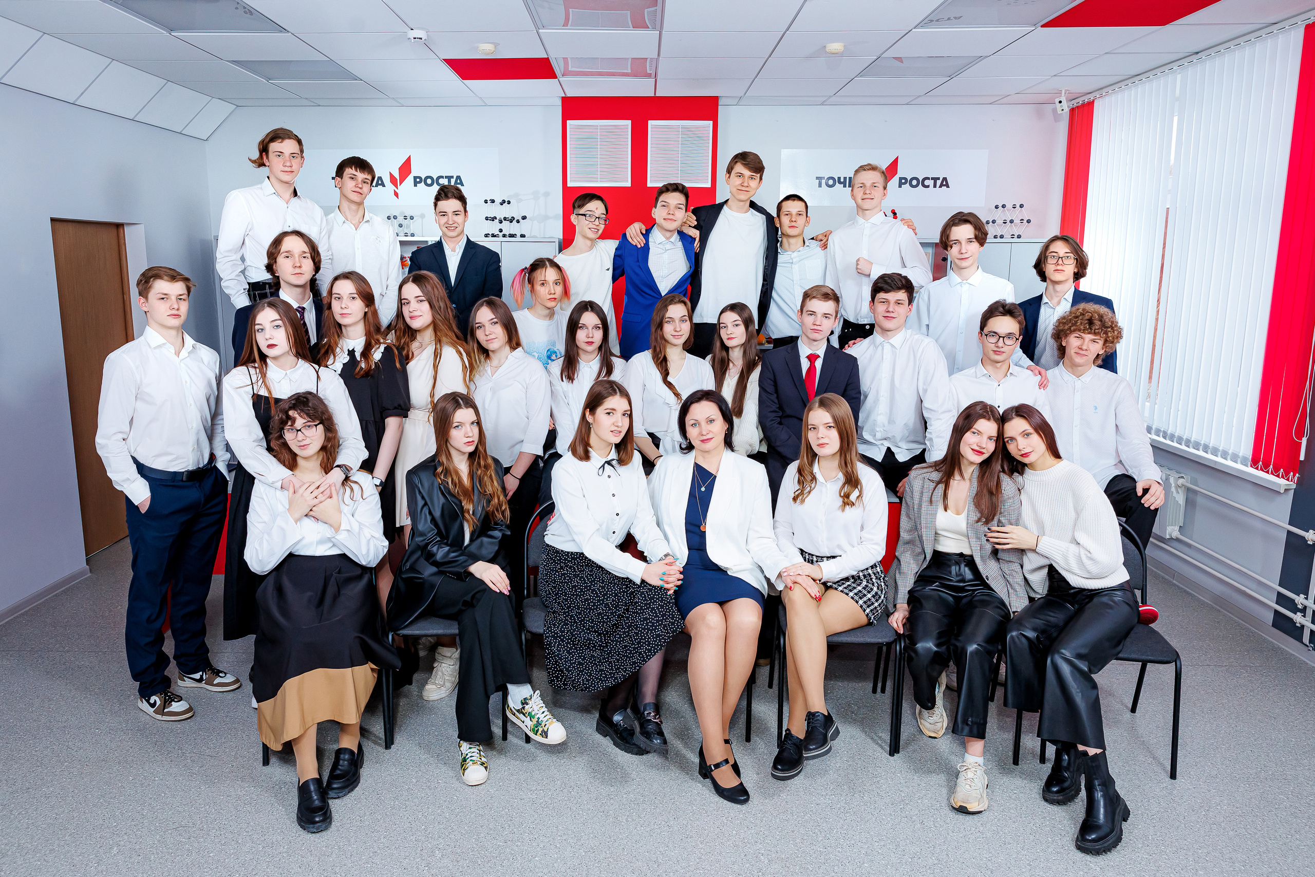 Групповые фото. Семейный и детский фотограф Комина Елена, Власиха, Одинцово