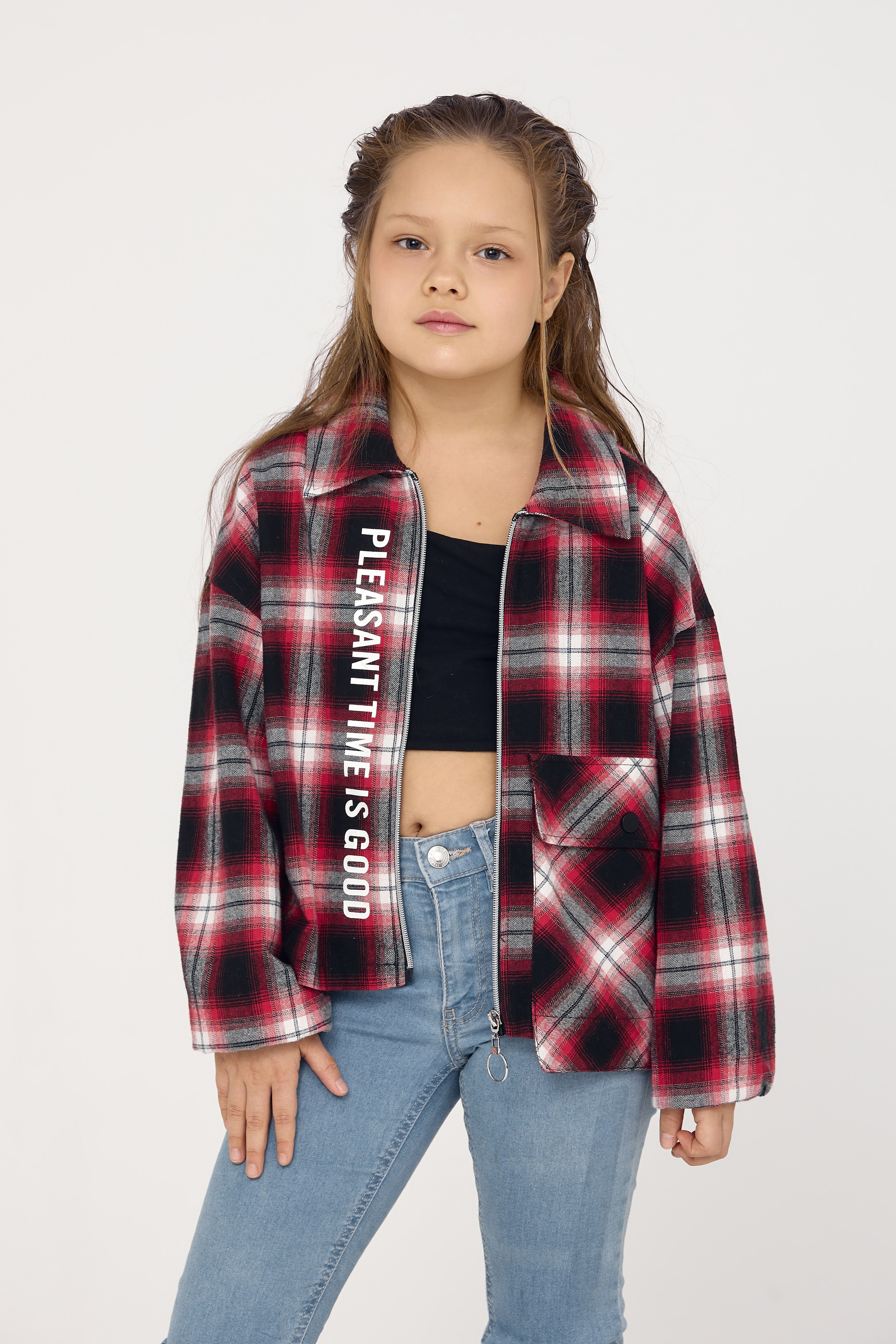 Каринцева Милана. Школа Развития моделей Город Ижевск