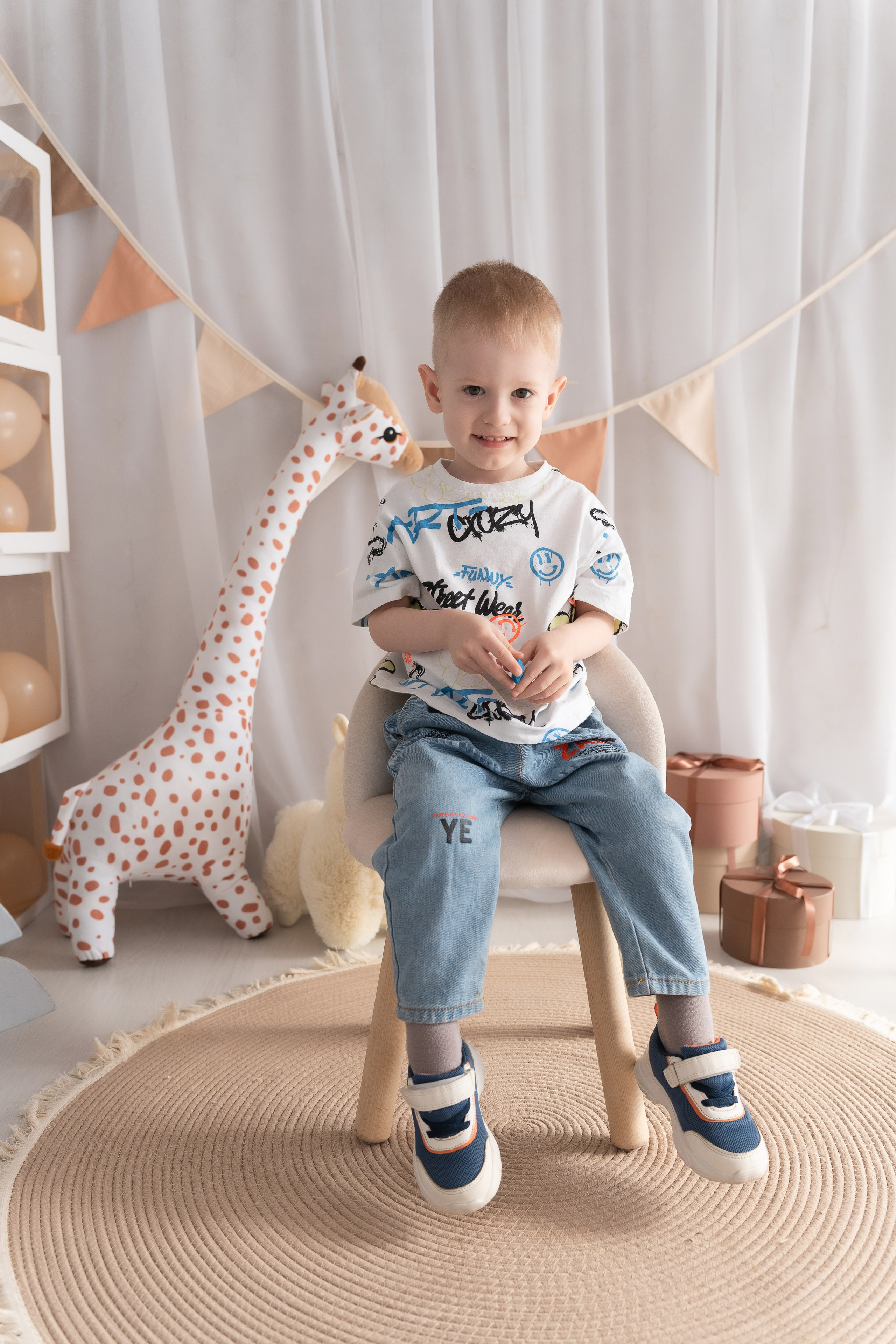 Детская фотосессия. Фотограф Саратов/Энгельс