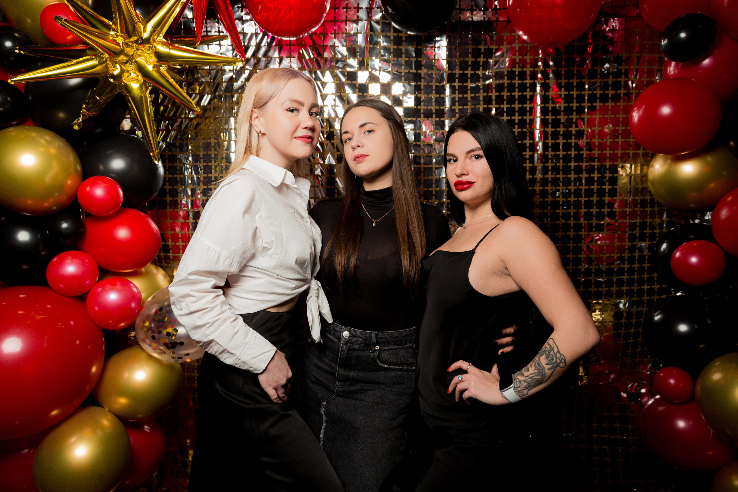 10 ЛЕТ Cuba Libre. Свадебный и репортажный фотограф в Ярославле Евгений Шовдин