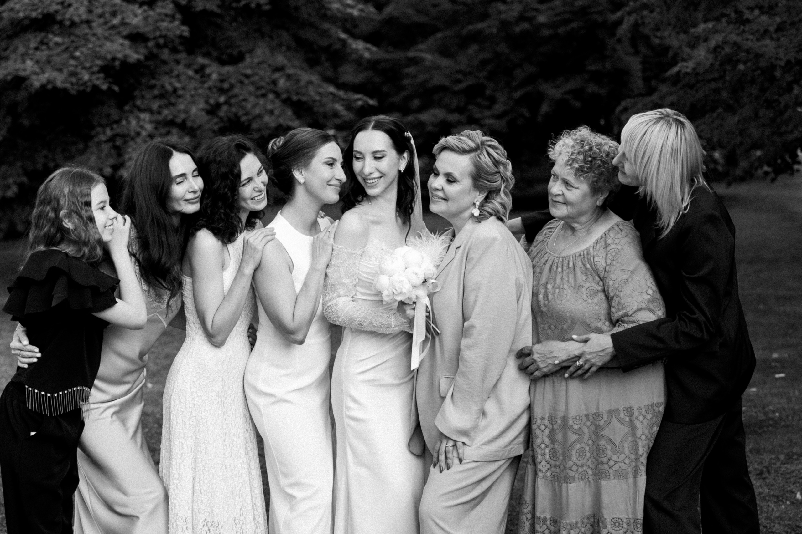 Егор и Александра. Фотограф Тюмень Пушковская Кристина