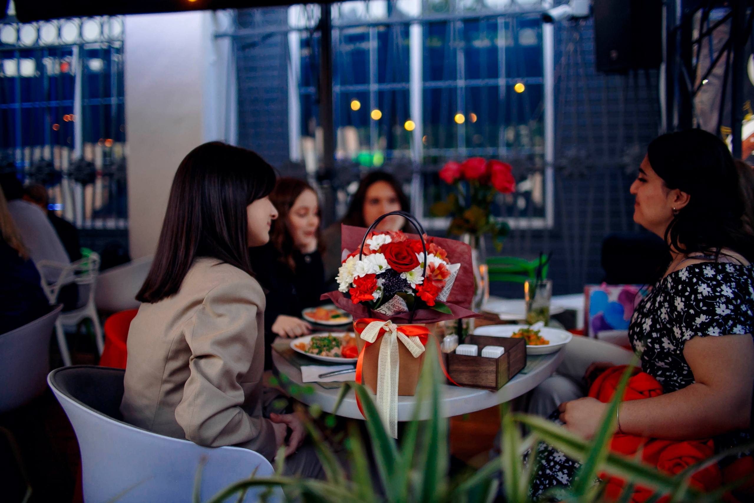 «Белый Кролик». Ваш репортажный фотограф Артемий Антонов