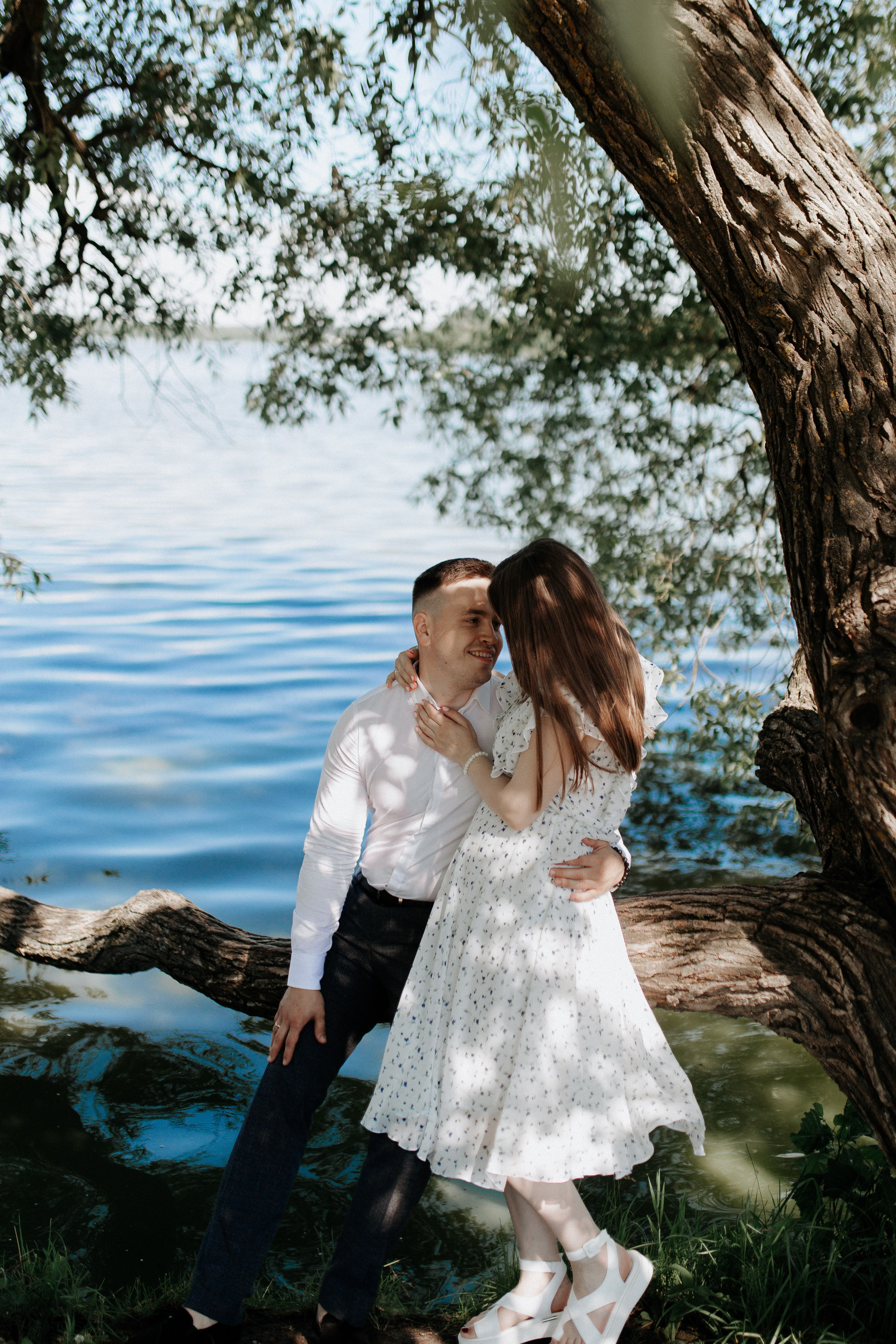 Lovestory. Фотограф Владислав Деревнюк