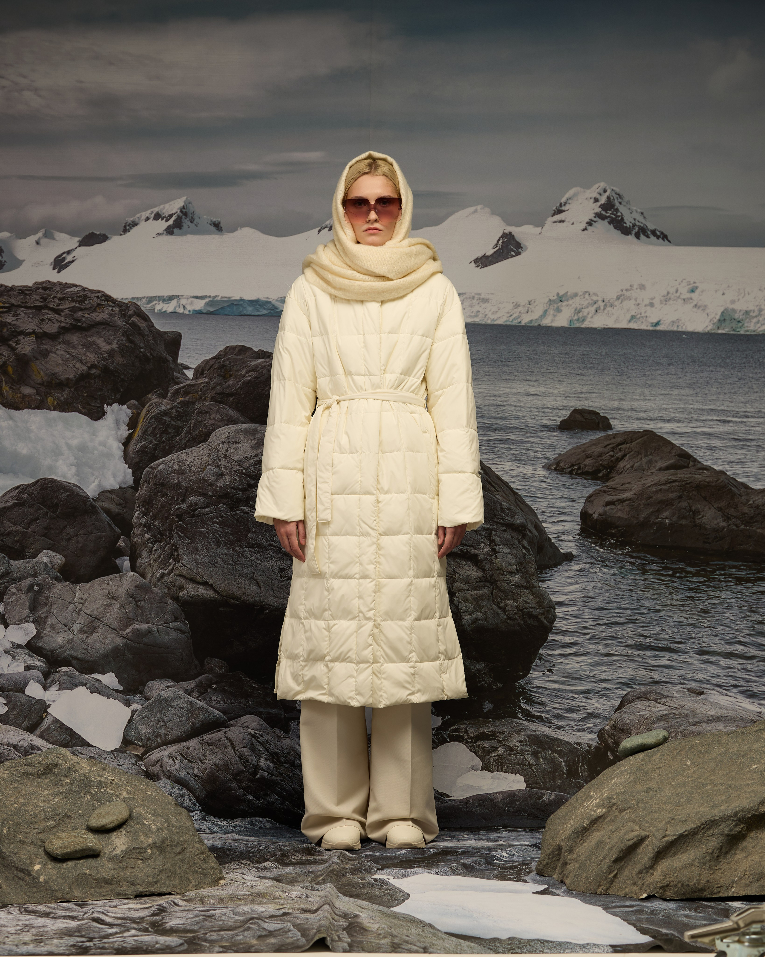 Lookbook. Frame Craft