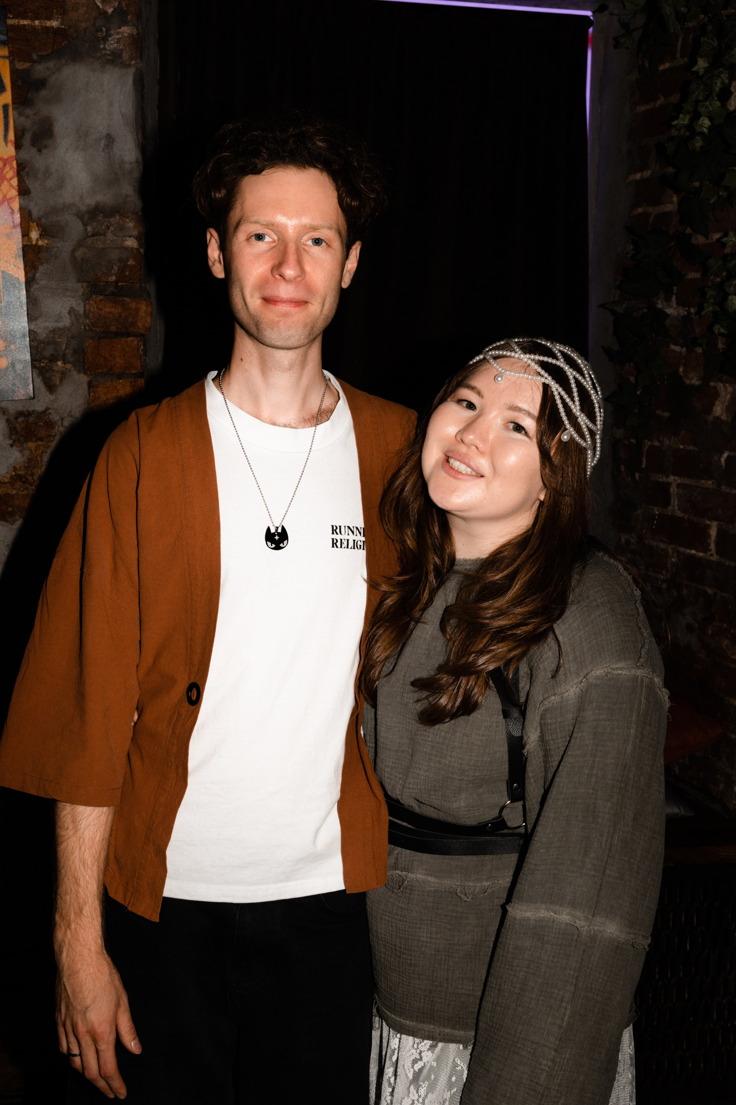 Настя. 30 лет. Фотограф и видеограф Мария Банщикова, Солнечногорск, Москва