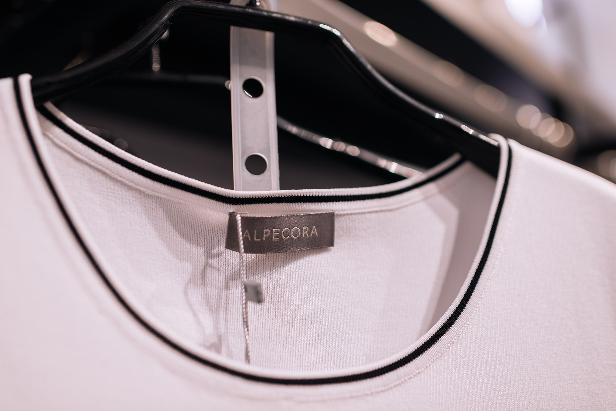 Alpecora. Женская одежда. Коллекция Весна-Лето 2024. Репортажный фотограф в Санкт-Петербурге Анастасия Клёпова