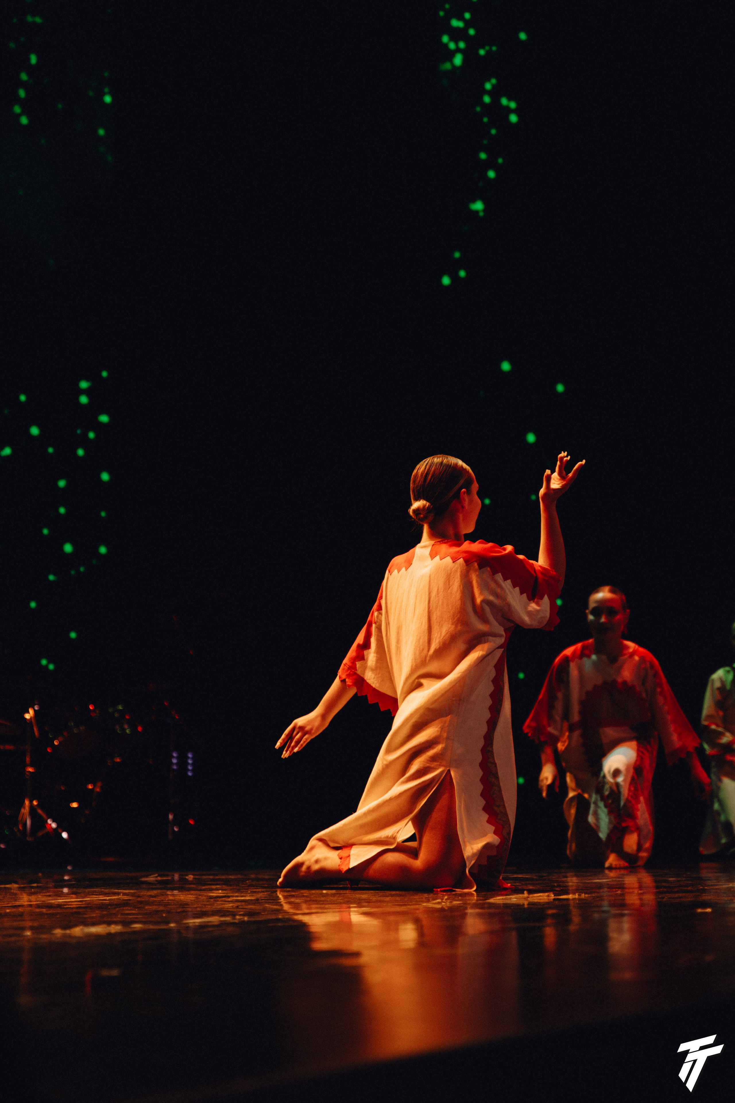 Концерт колледжа. Главная