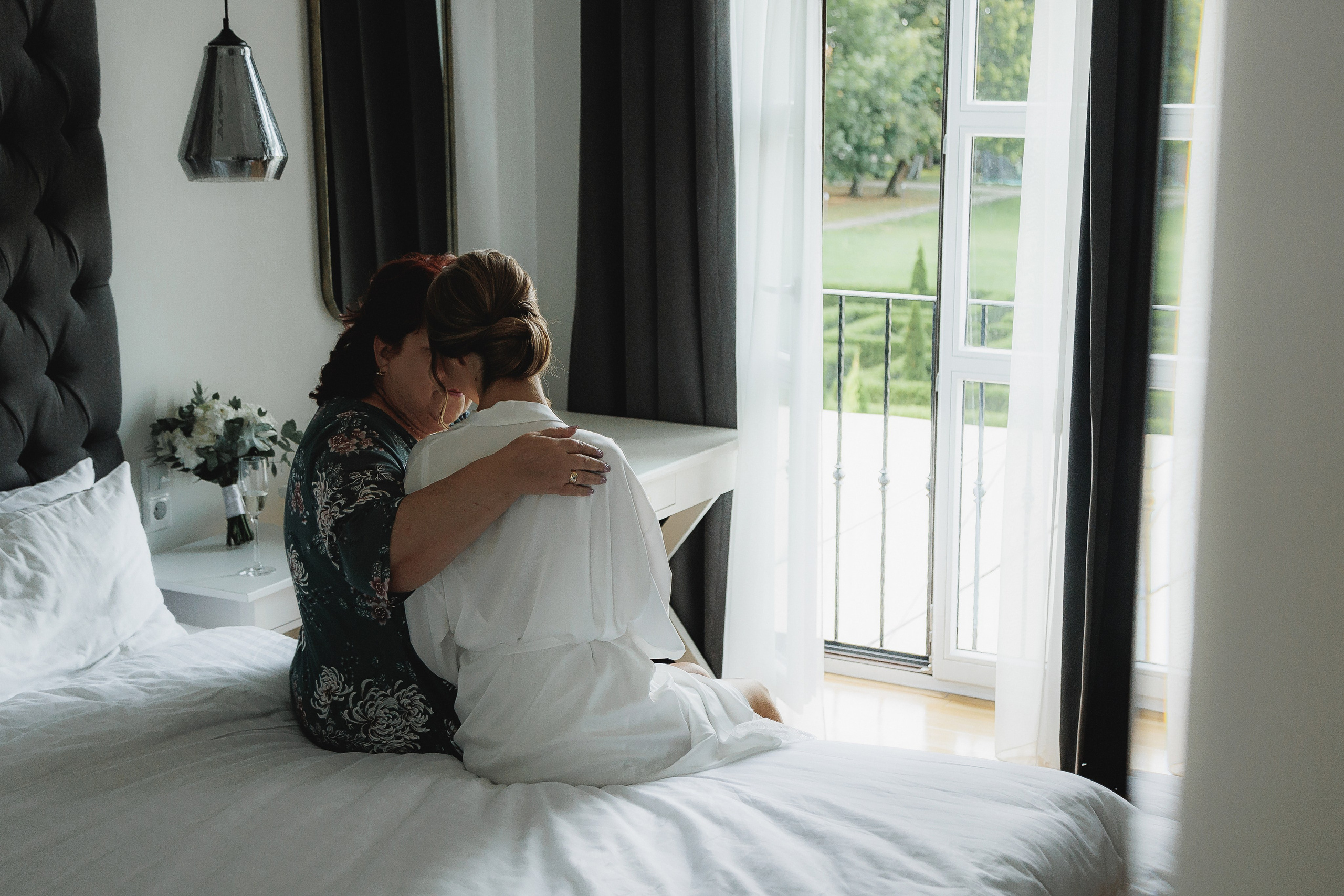 Александр & Кристина. Свадебный и репортажный фотограф Калининград