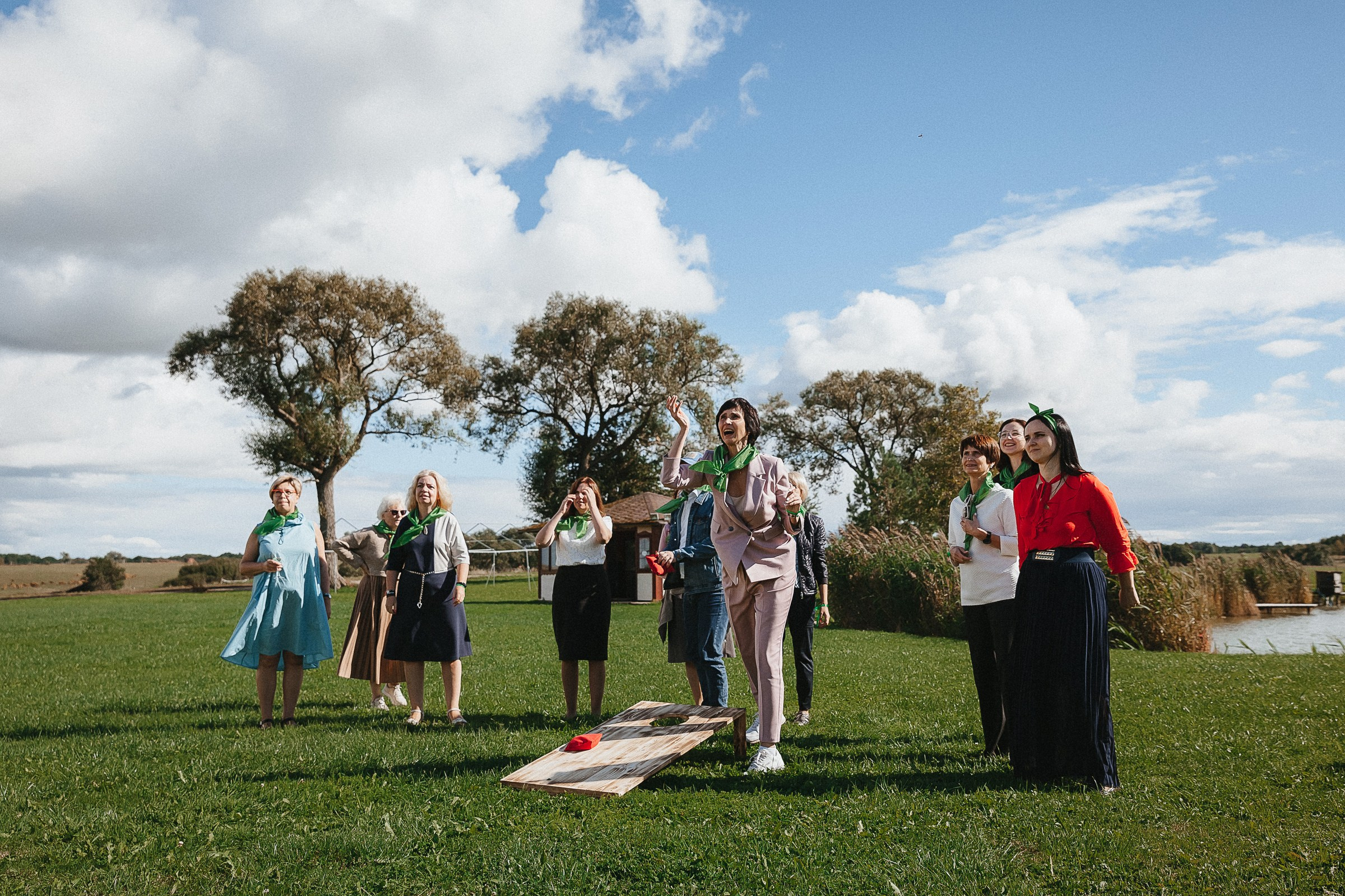 КООП «ГАЗПРОМ». Свадебный и репортажный фотограф Калининград