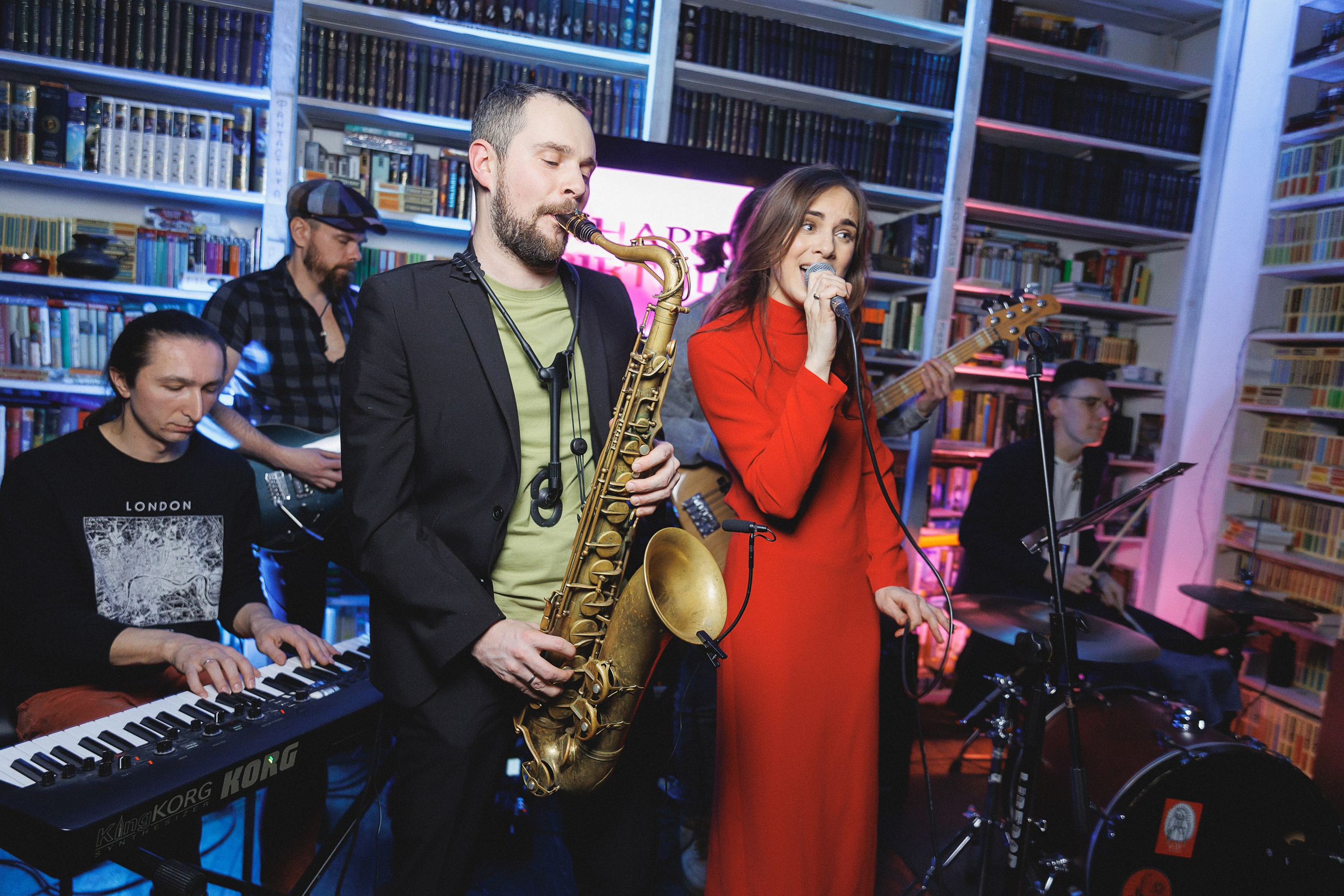 Happy Birthday Natalia. Свадебный и репортажный фотограф Калининград