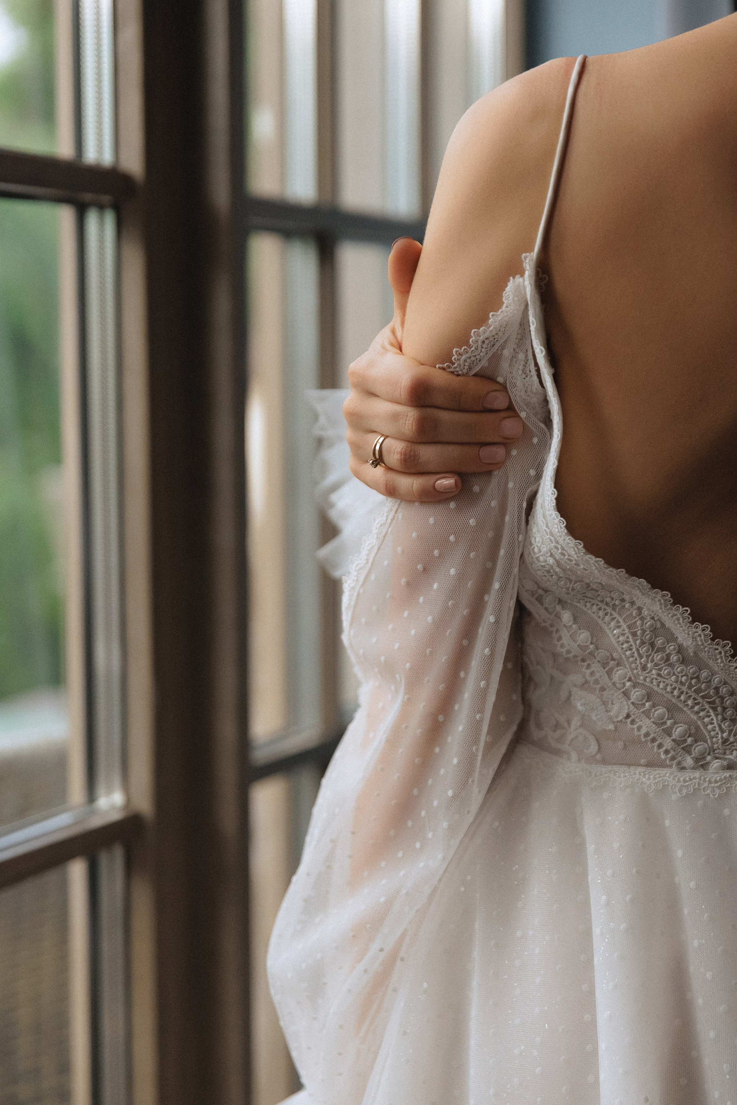 Родион & Кристина. Свадебный и репортажный фотограф Калининград