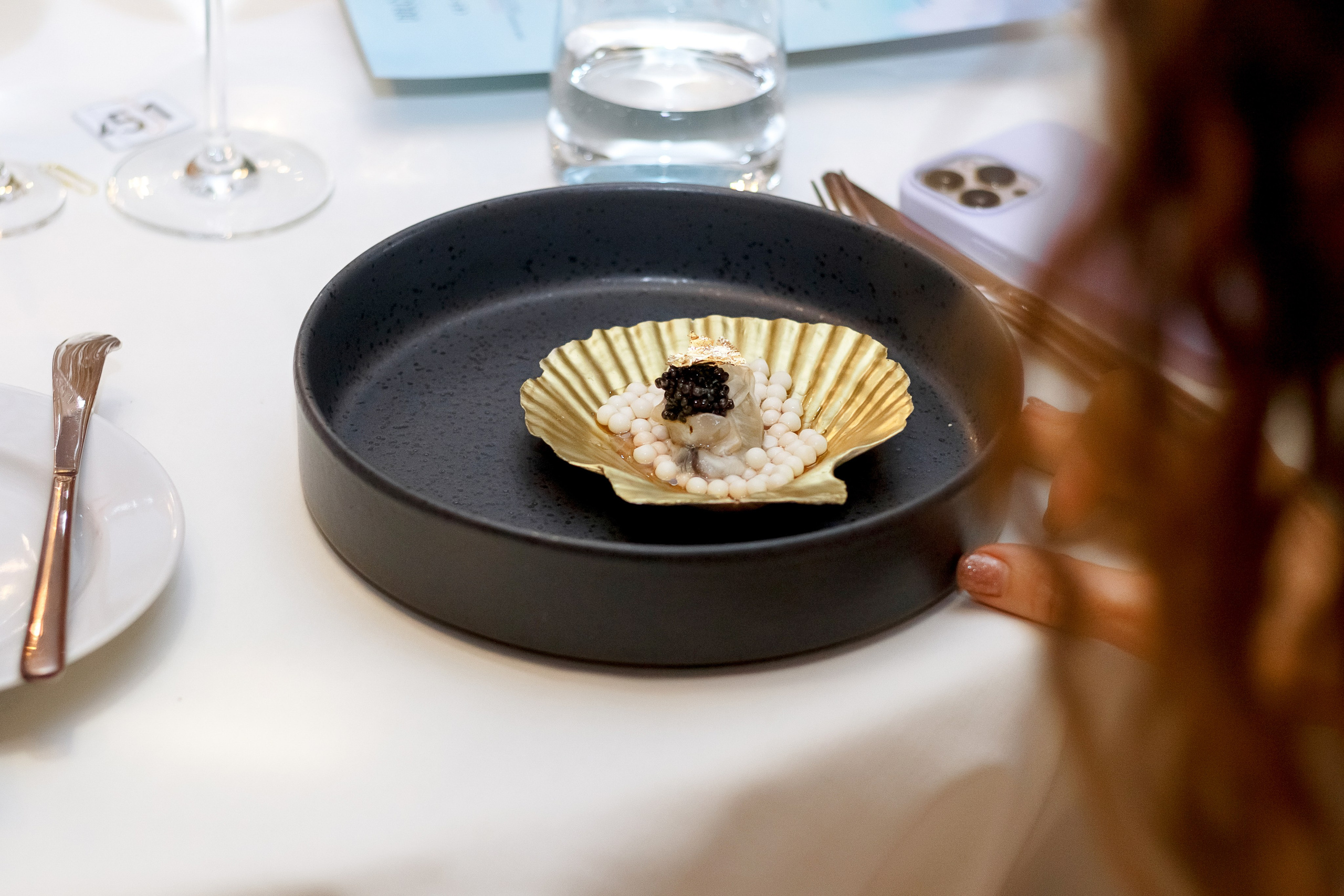 Dolce Vita «Икорная Вечеринка». Свадебный и репортажный фотограф Калининград