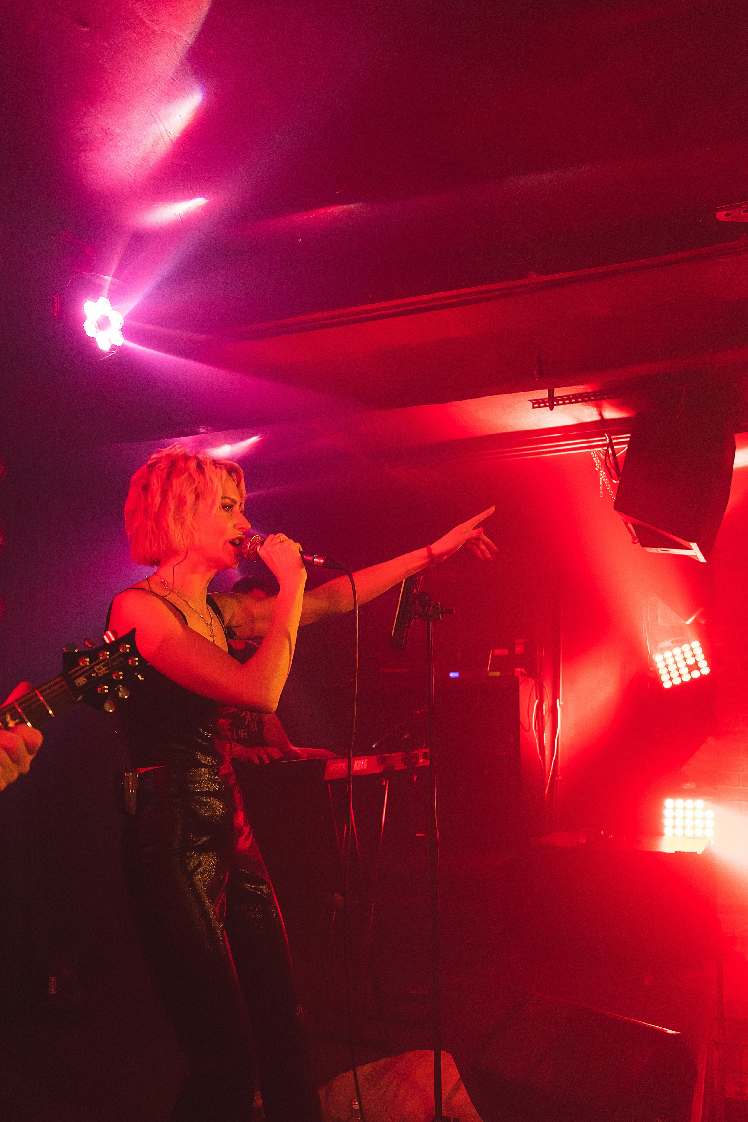 Концерт. Свадебный и репортажный фотограф Калининград