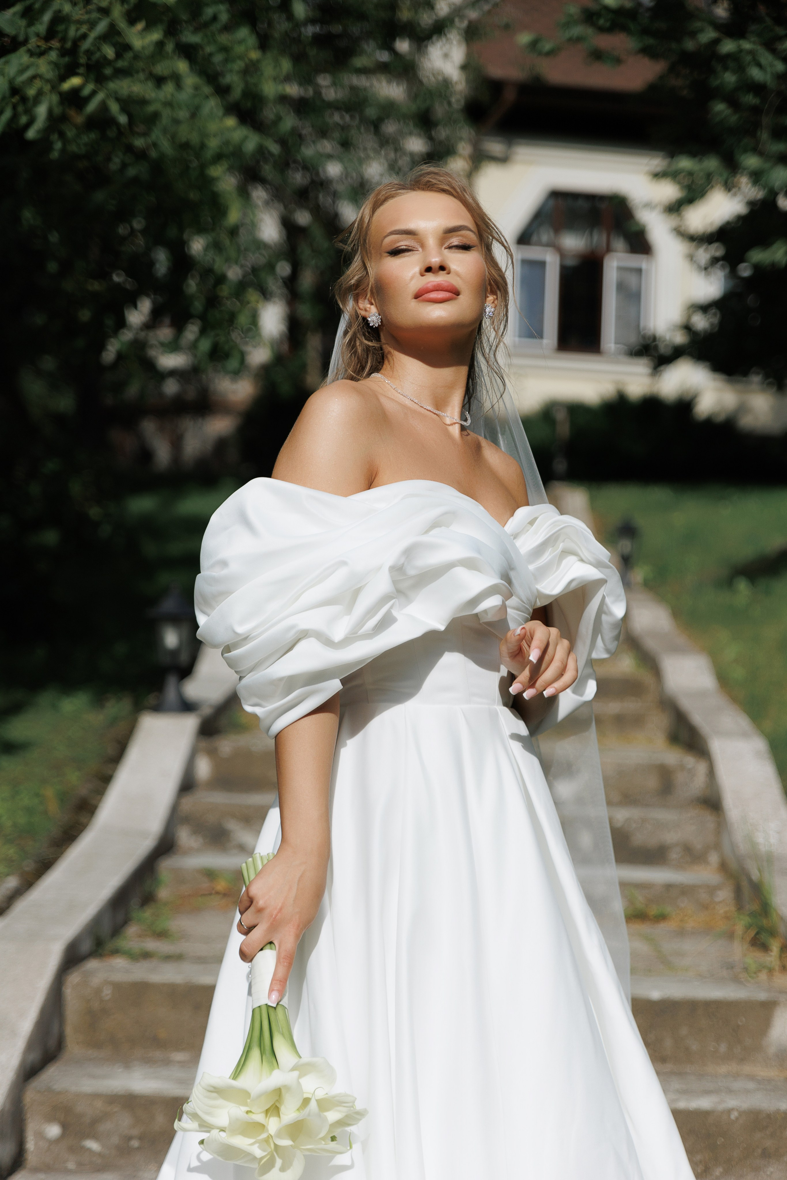 Владислав & Зоя. Свадебный и репортажный фотограф Калининград