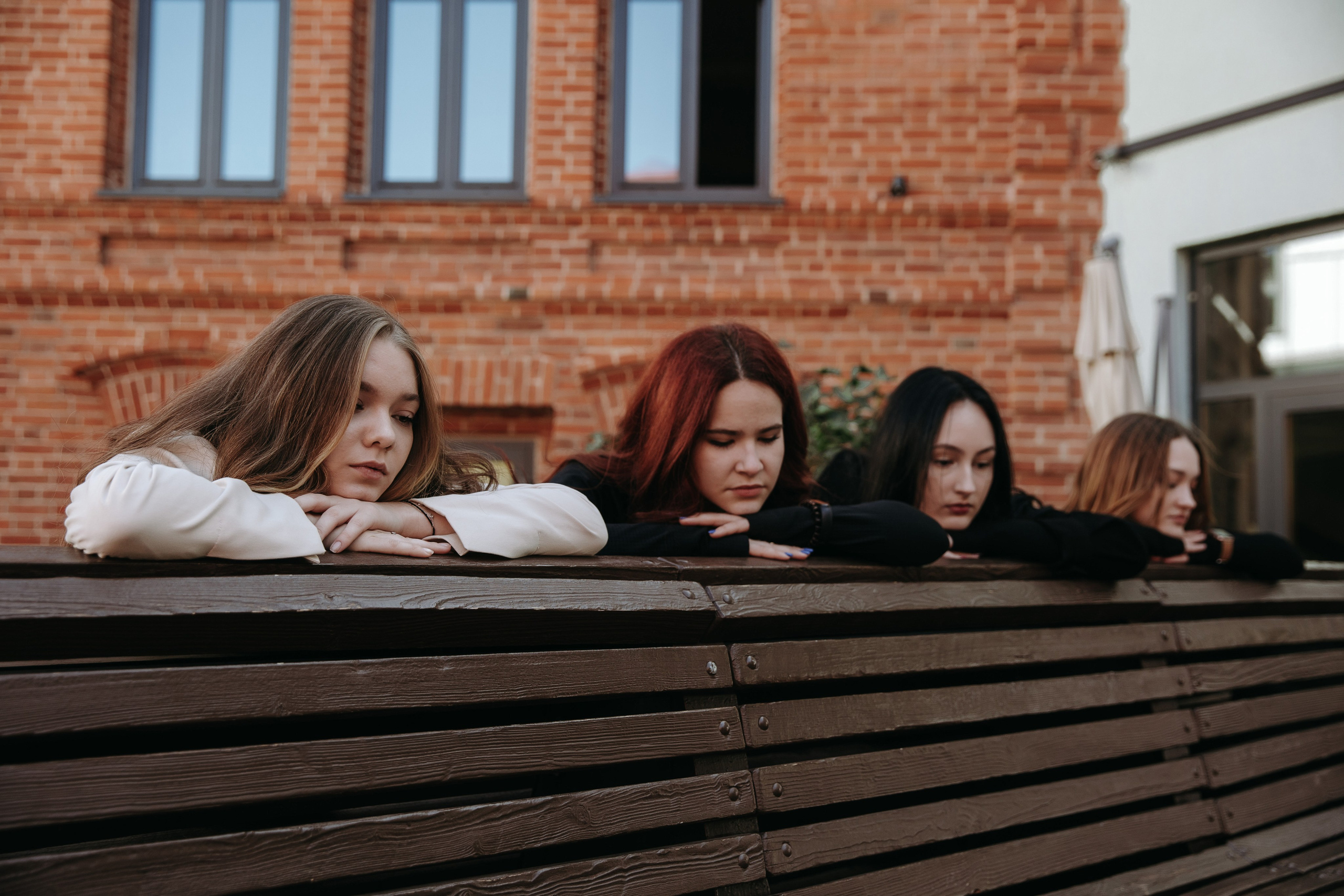 Школьники. Свадебный и семейный фотограф в Уфе Руслан Миргаляов