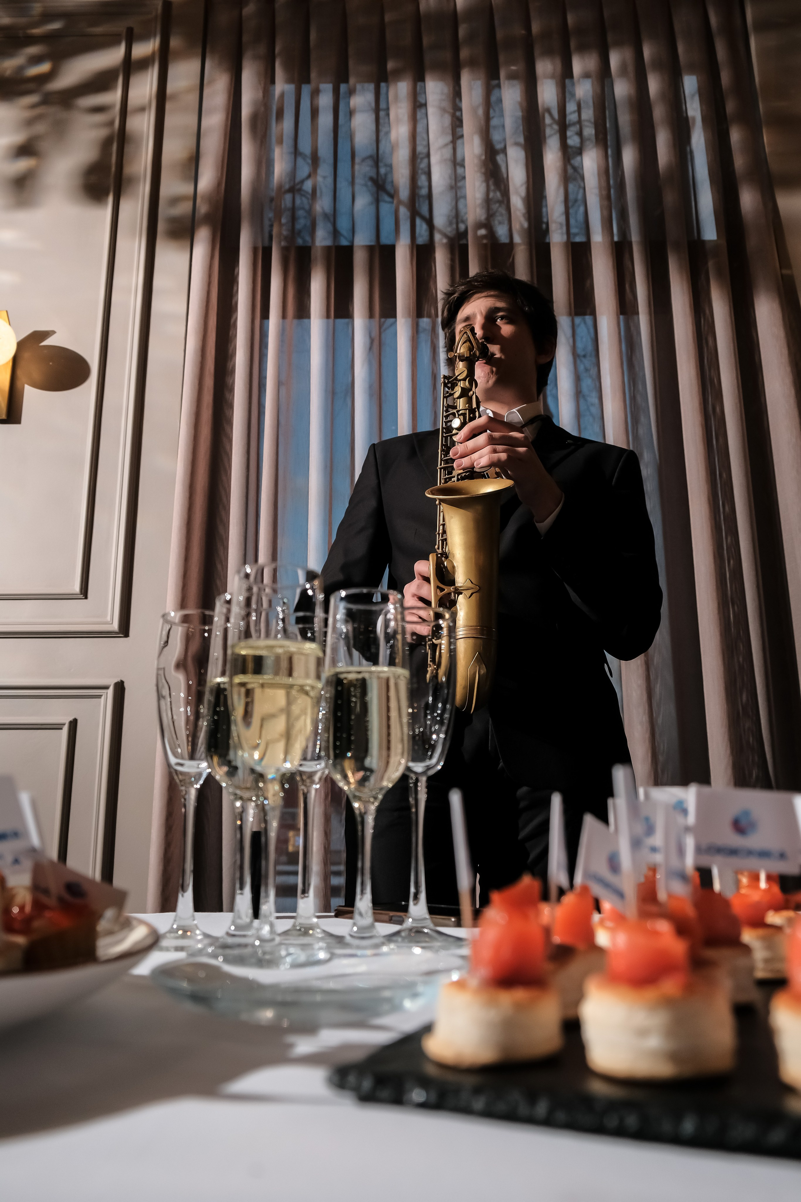 Logionica. Свадебный и корпоративный фотограф в Москве Андрей Рудой