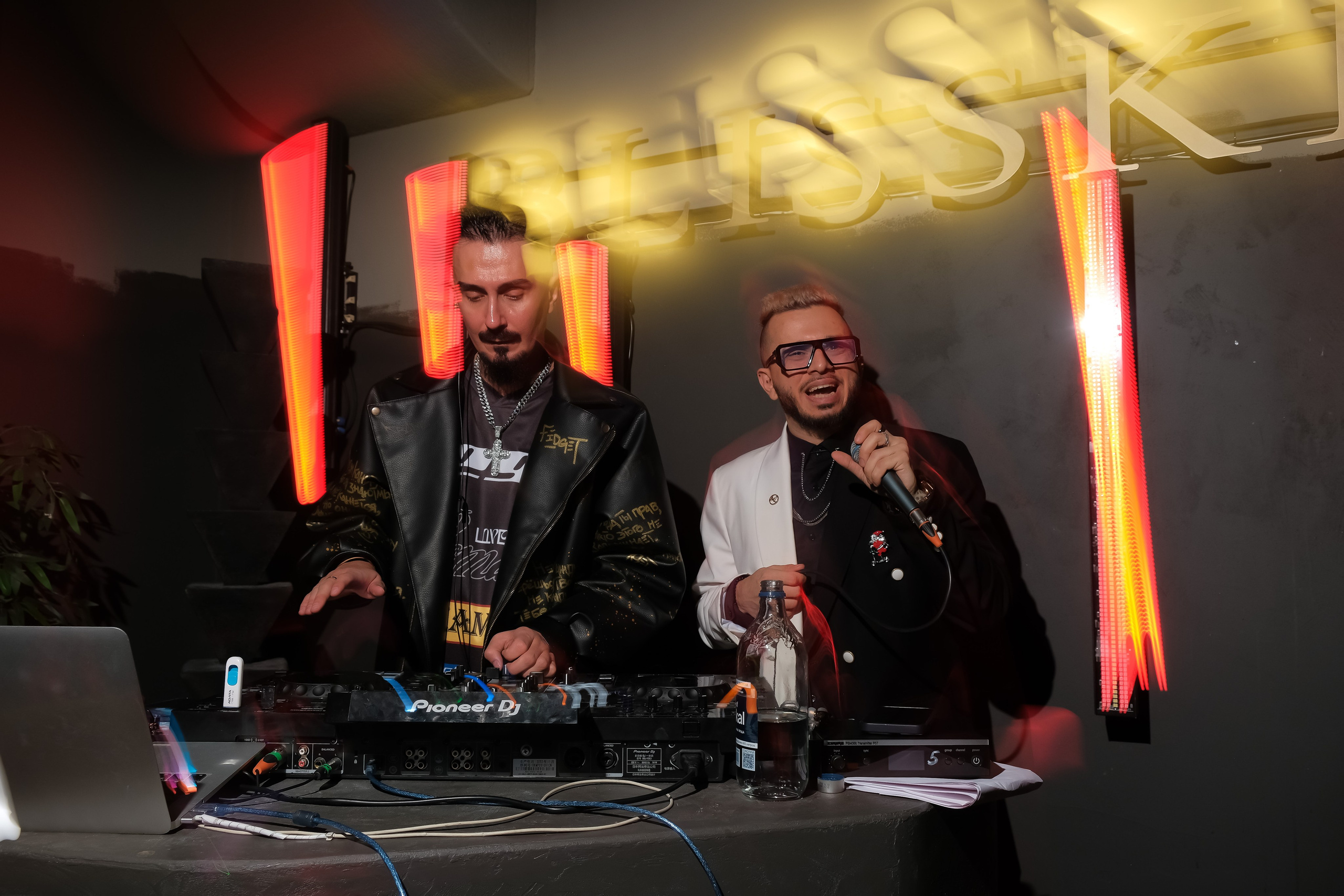 Blisski. Свадебный и корпоративный фотограф в Москве Андрей Рудой