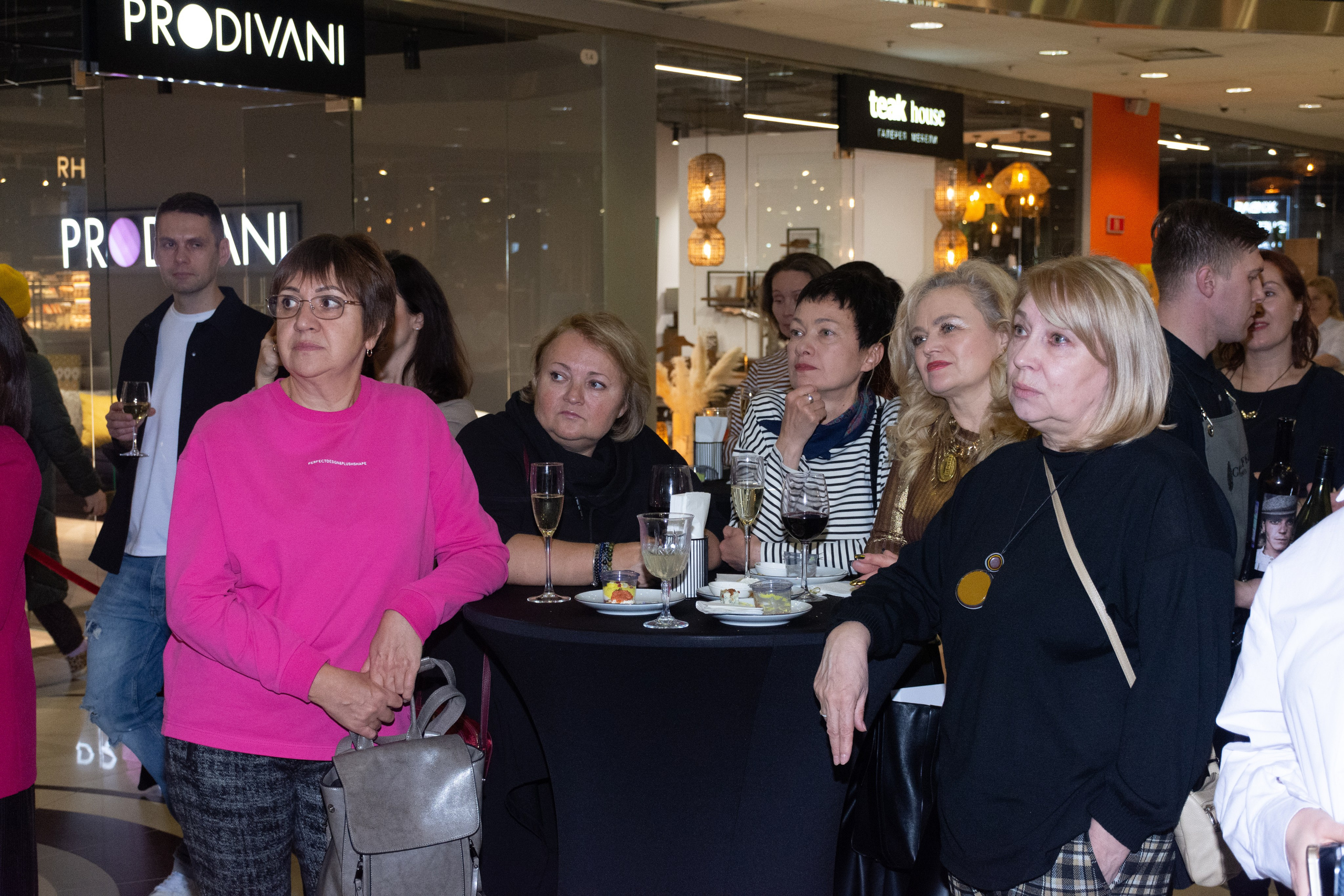 Хэллоуин Mr Doors. Фотограф Максим Буряк