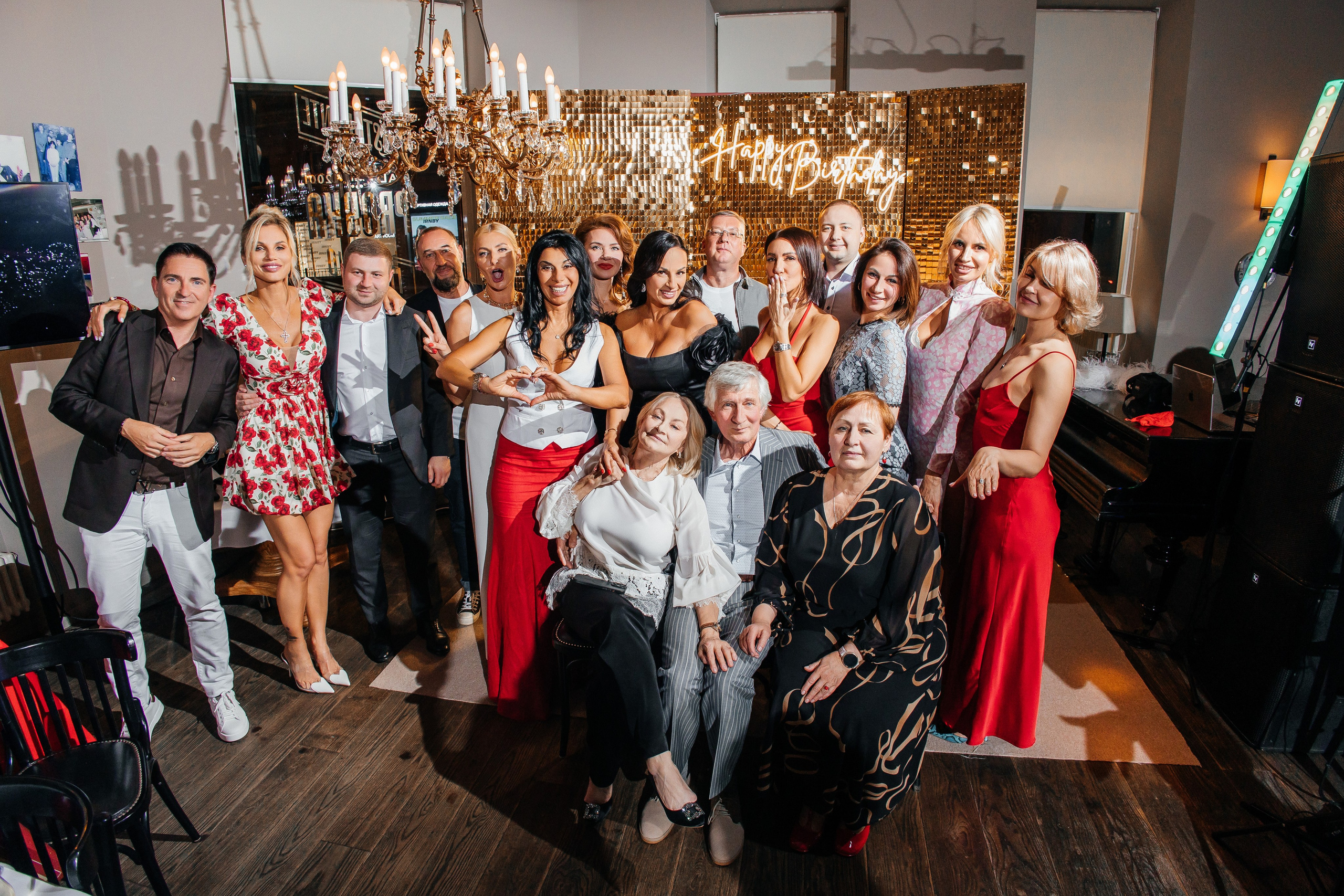 DK. Фотограф в Санкт-Петербурге Виктория Безверхая