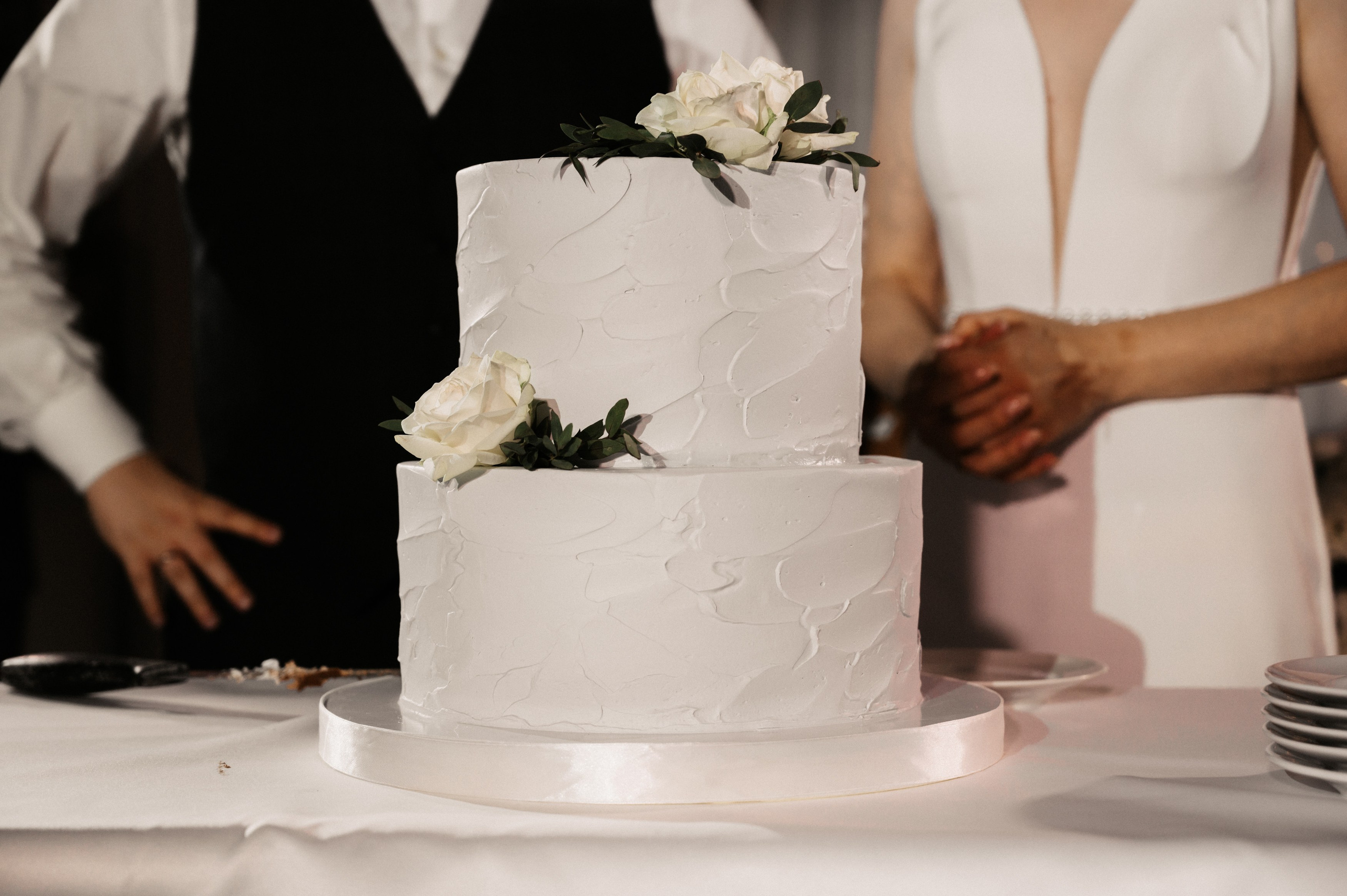 Никита и Лина. Свадебный фотограф Александр Давыдов