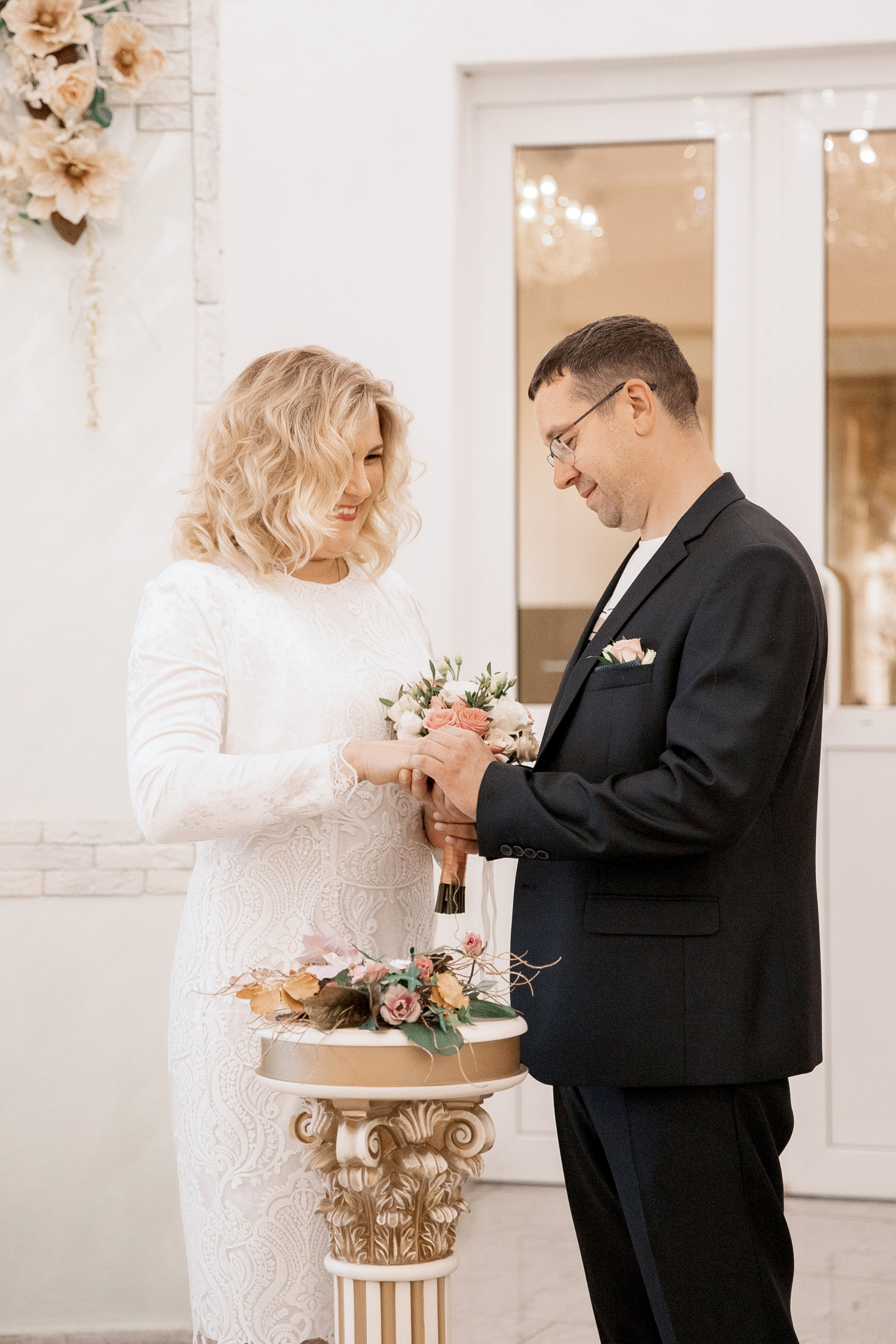 Артем & Ксения. Фотограф в Москве и МО, Мещерякова Ольга