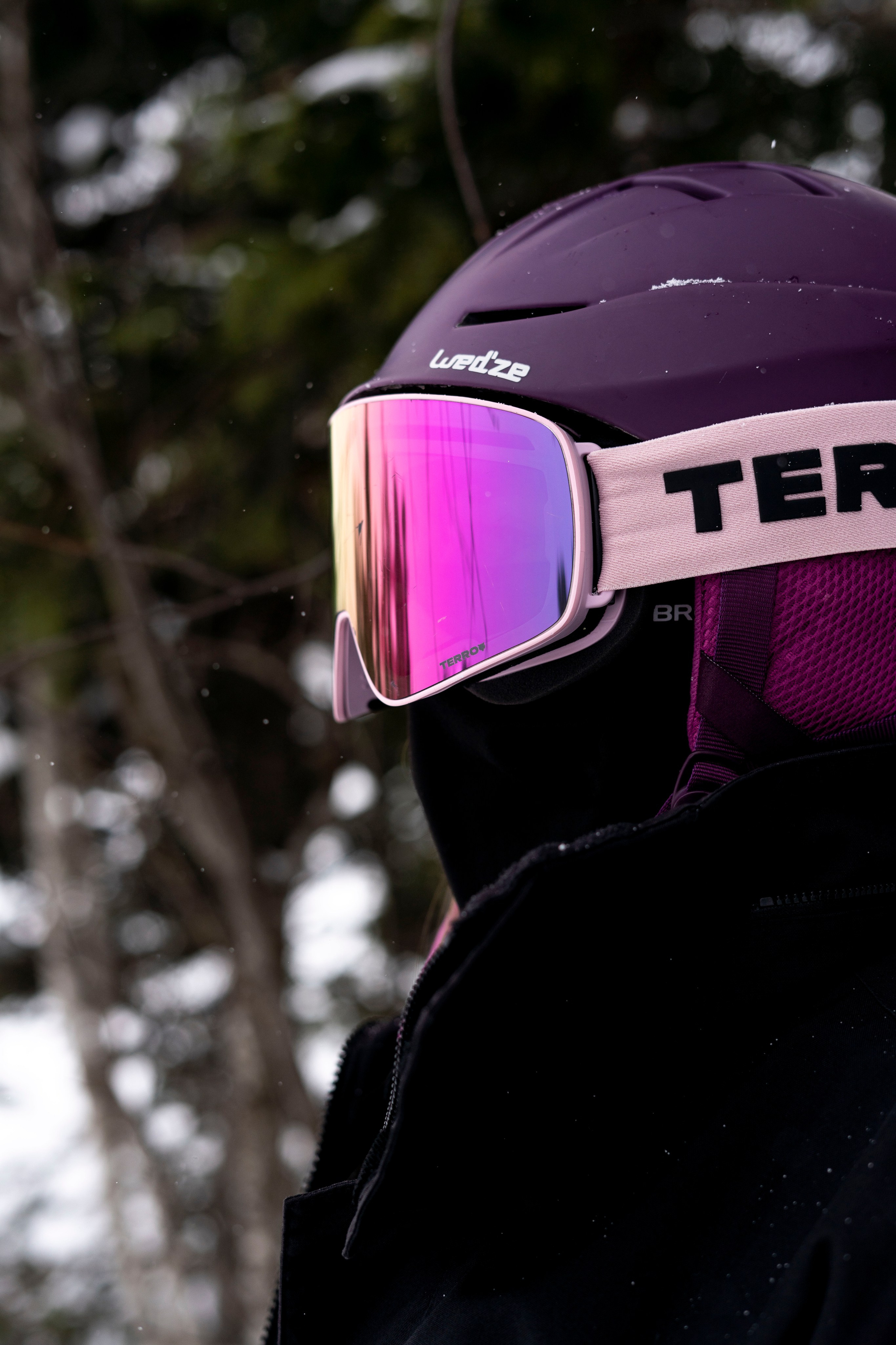 Тур. Анастасия Паршукова — фотограф Шерегеш Новосибирск