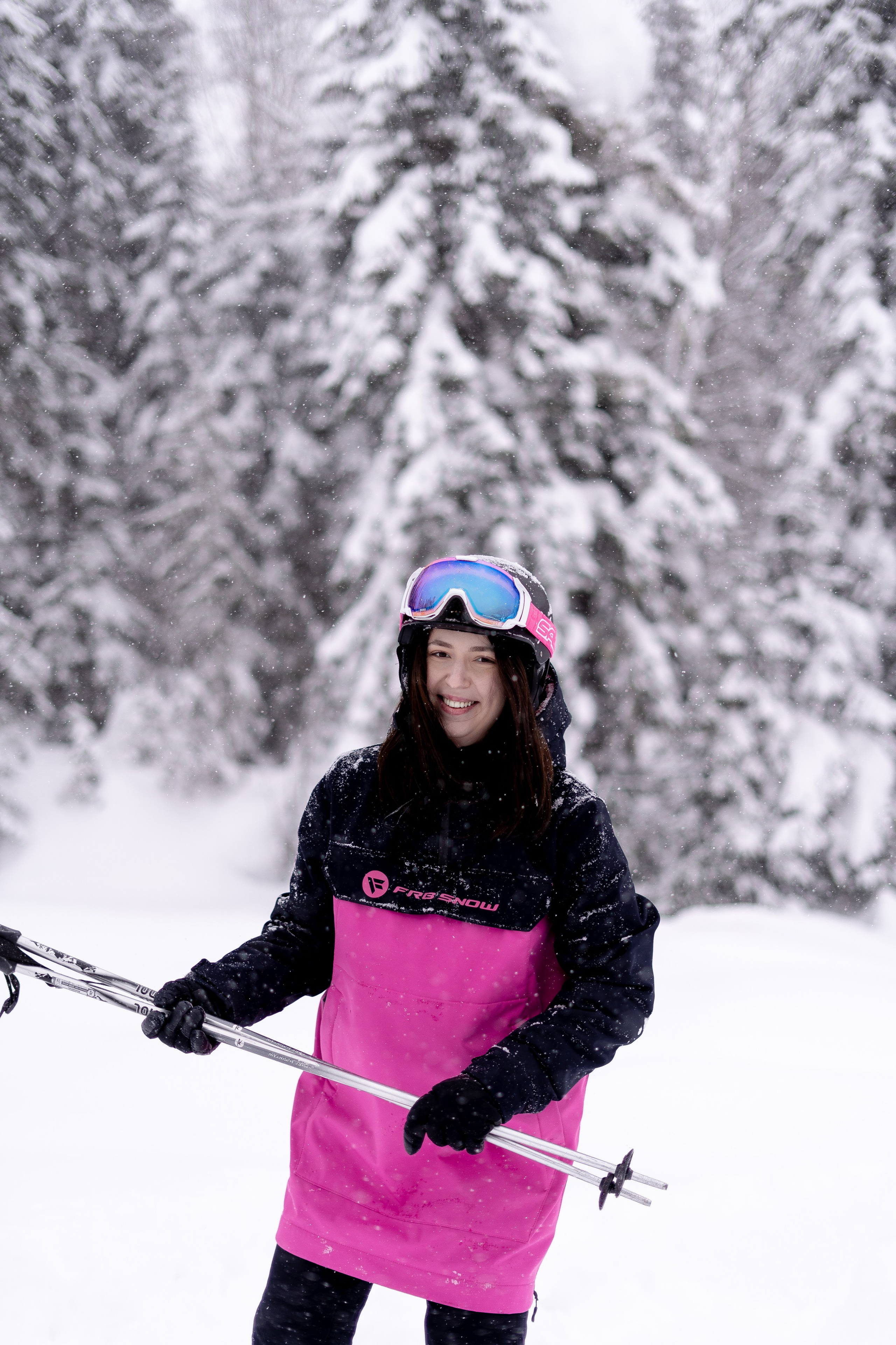 Джон 14.02. Анастасия Паршукова — фотограф Шерегеш Новосибирск