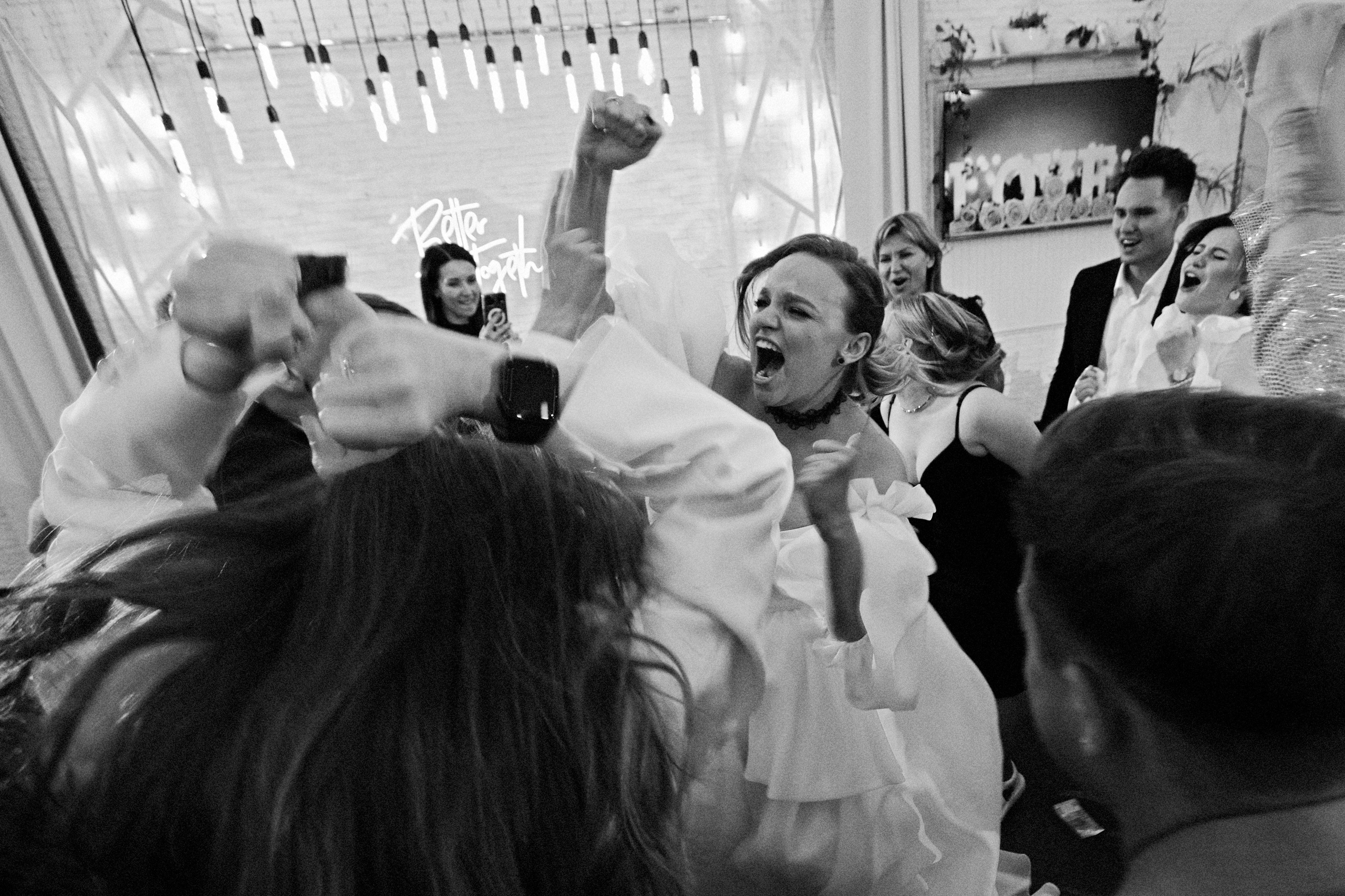 Вадим и Алёна. Портретный и свадебный фотограф в Екатеринбурге Владимир ЛузинЛузин