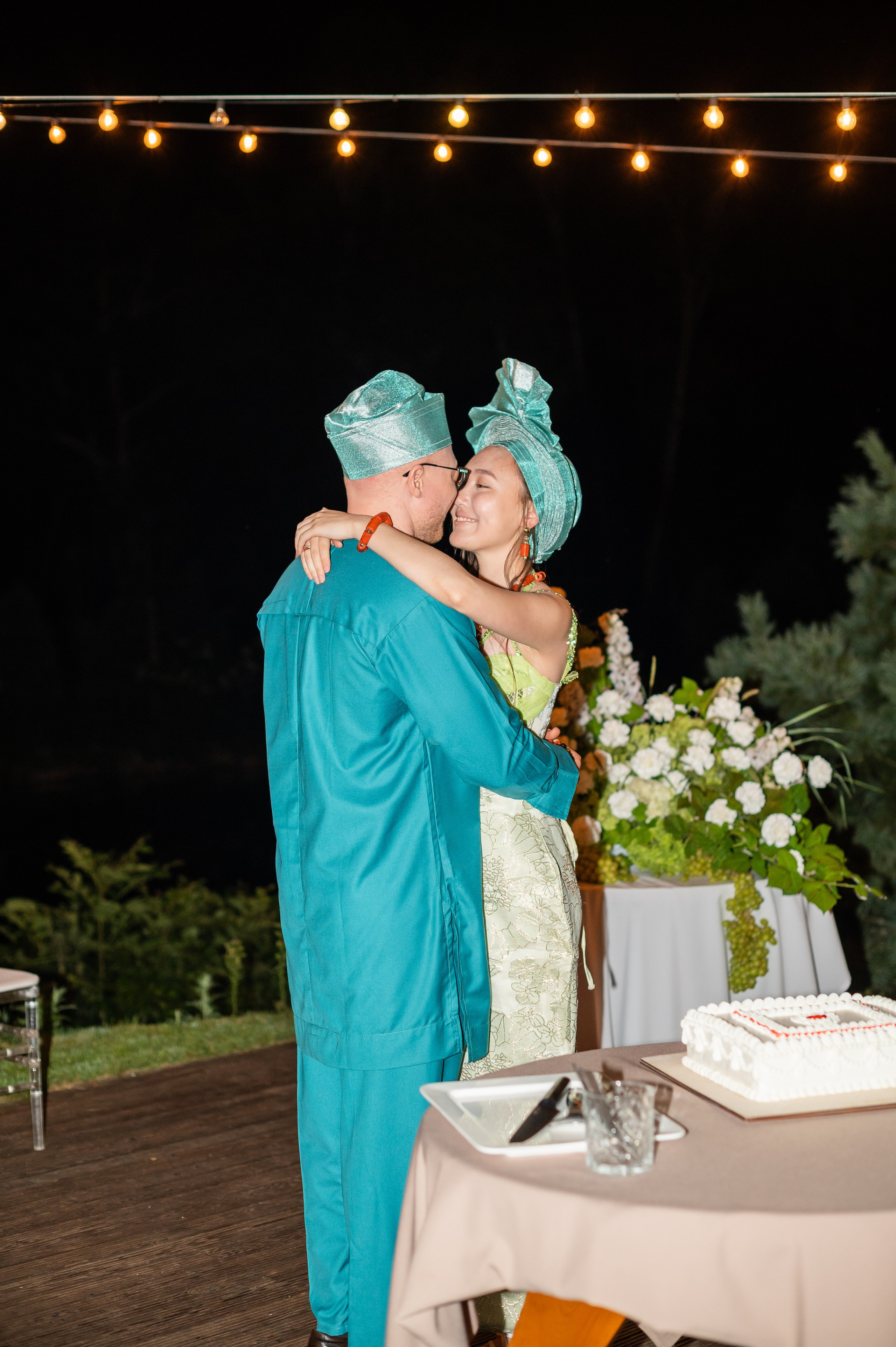 Сандаара и Сэм. Фотограф Юлия Тоньшина