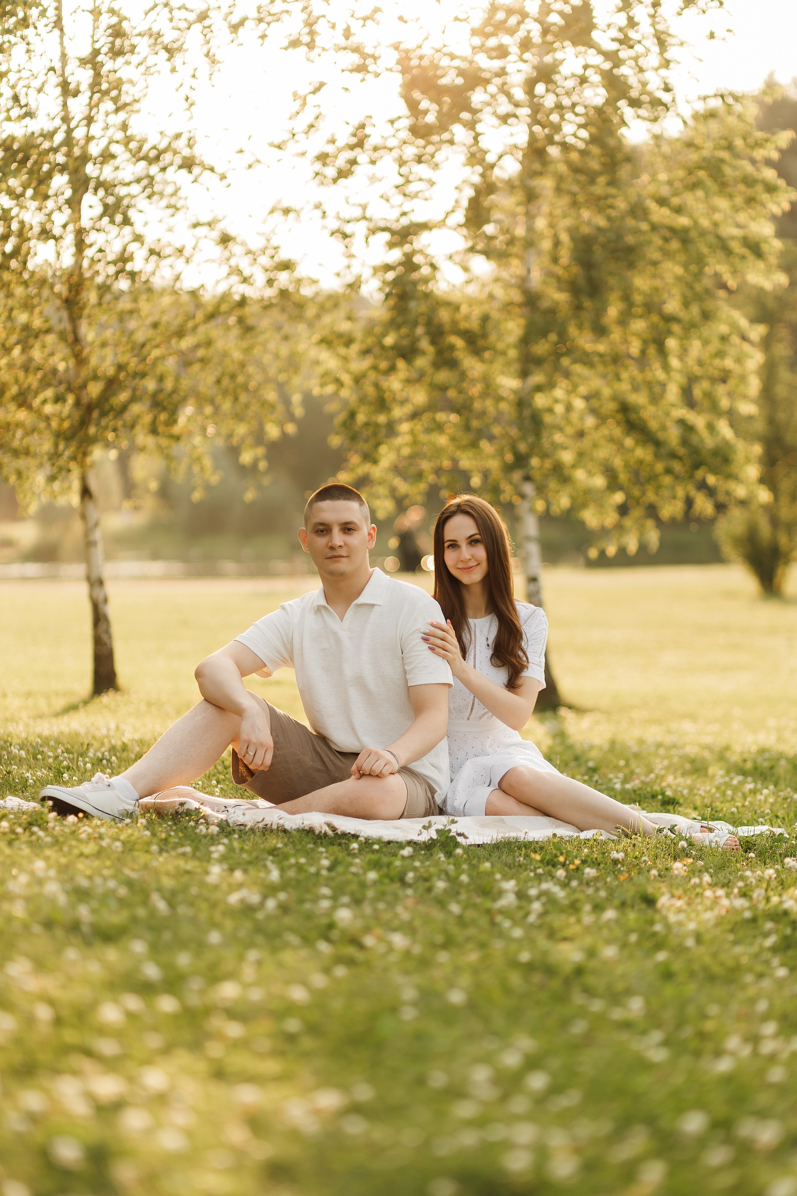 Антон&Наташа. Фотограф в Москве Юлия Хамзина