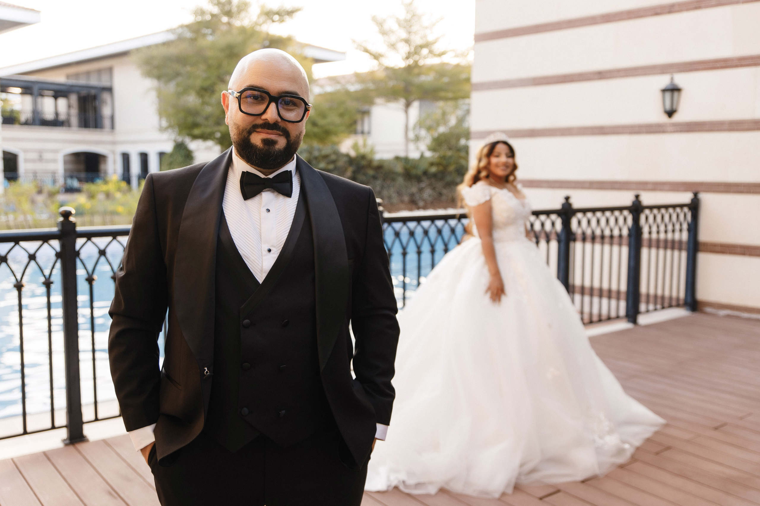 R&N. Фотограф Андрей Баксов