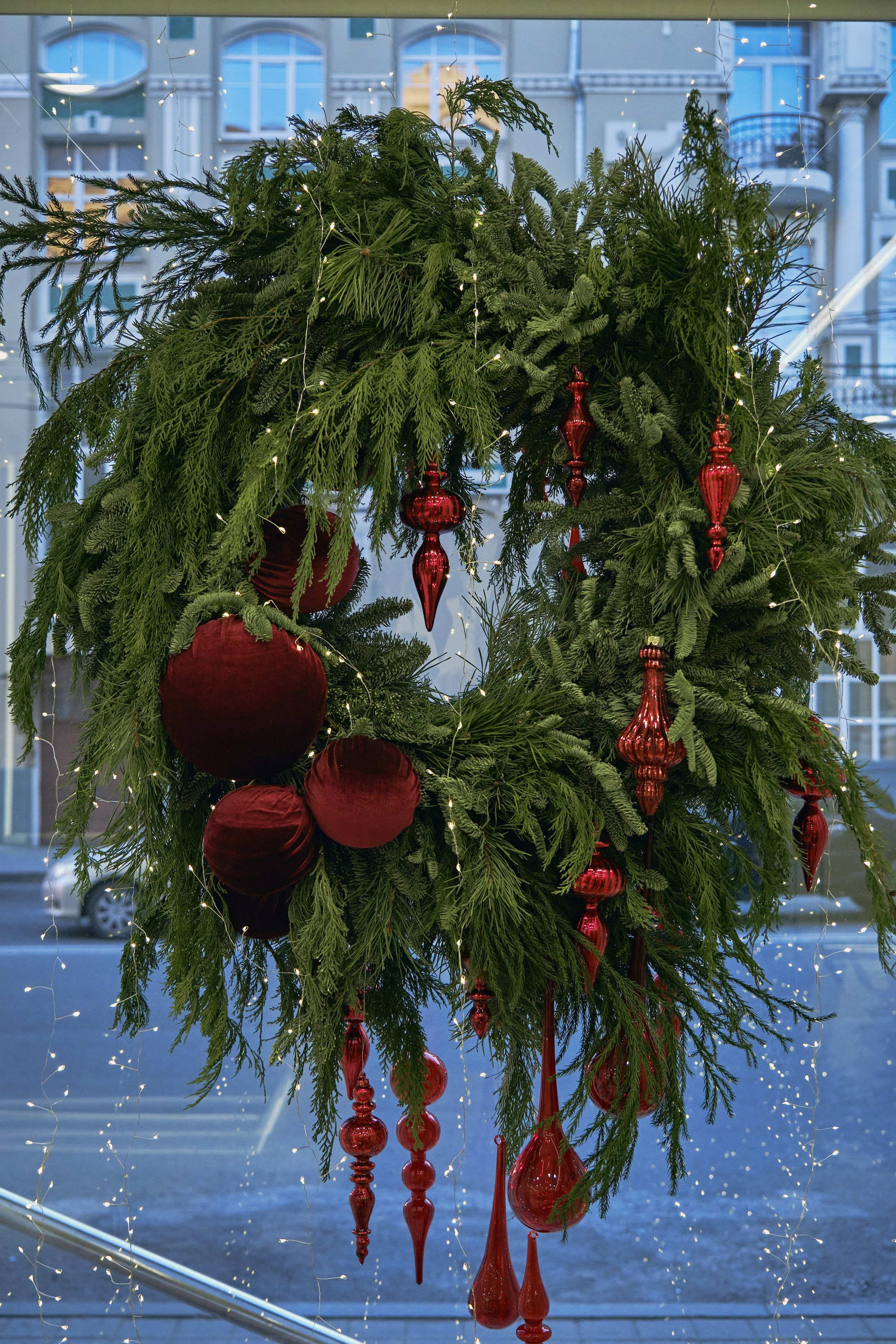 Тисс 2025. Ксения Почтарь. Декоратор и флорист, город Владивосток