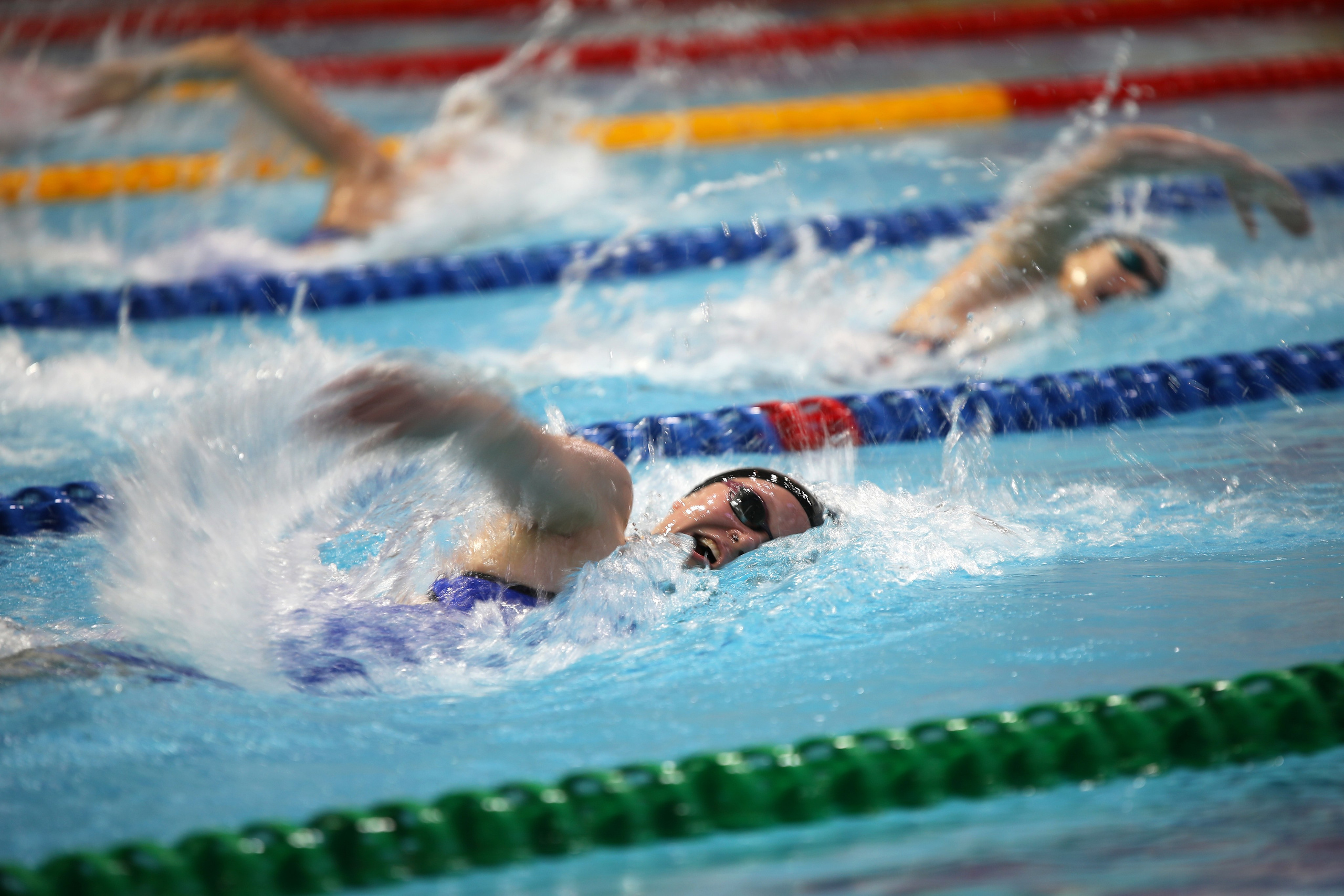 Водный спорт (каякинг, плавание, аквабайк). Спортивный фотограф в Санкт-Петербурге Наталья Ксенофонтова