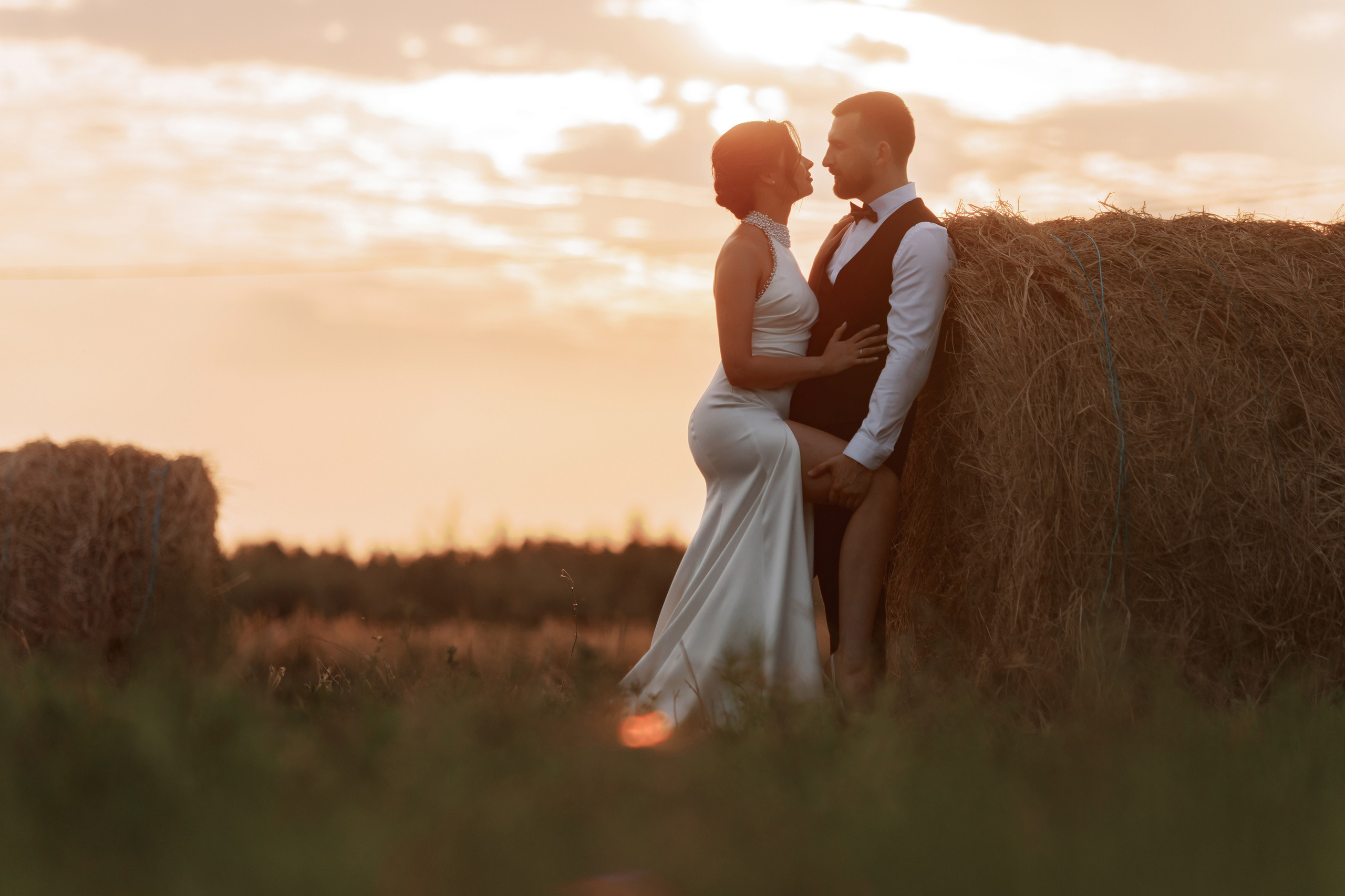 Александр & Ирина. Фотограф в Ульяновске Евгений Тарасов