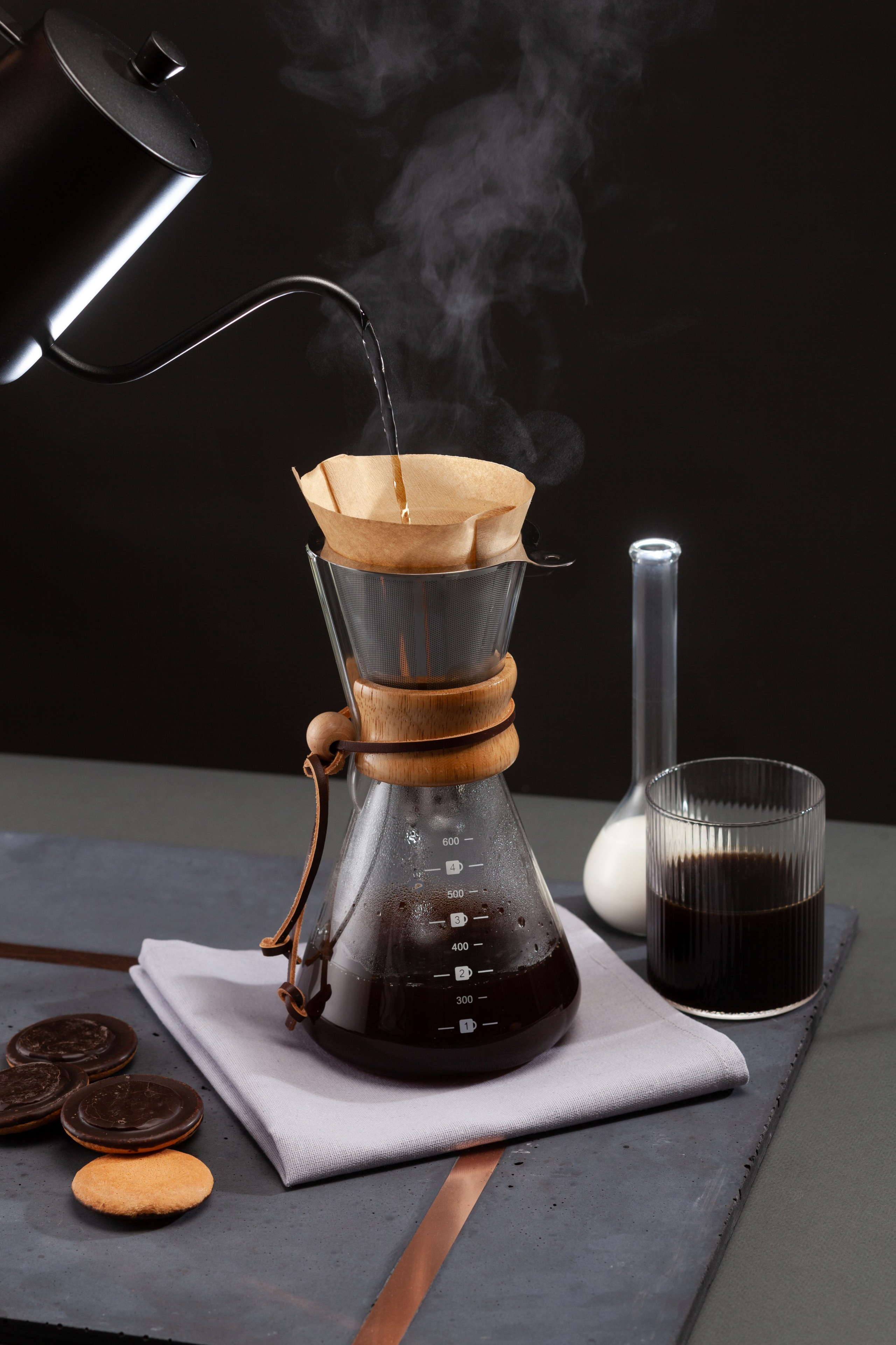 Студия предметной фотосъемки в Санкт-Петербурге