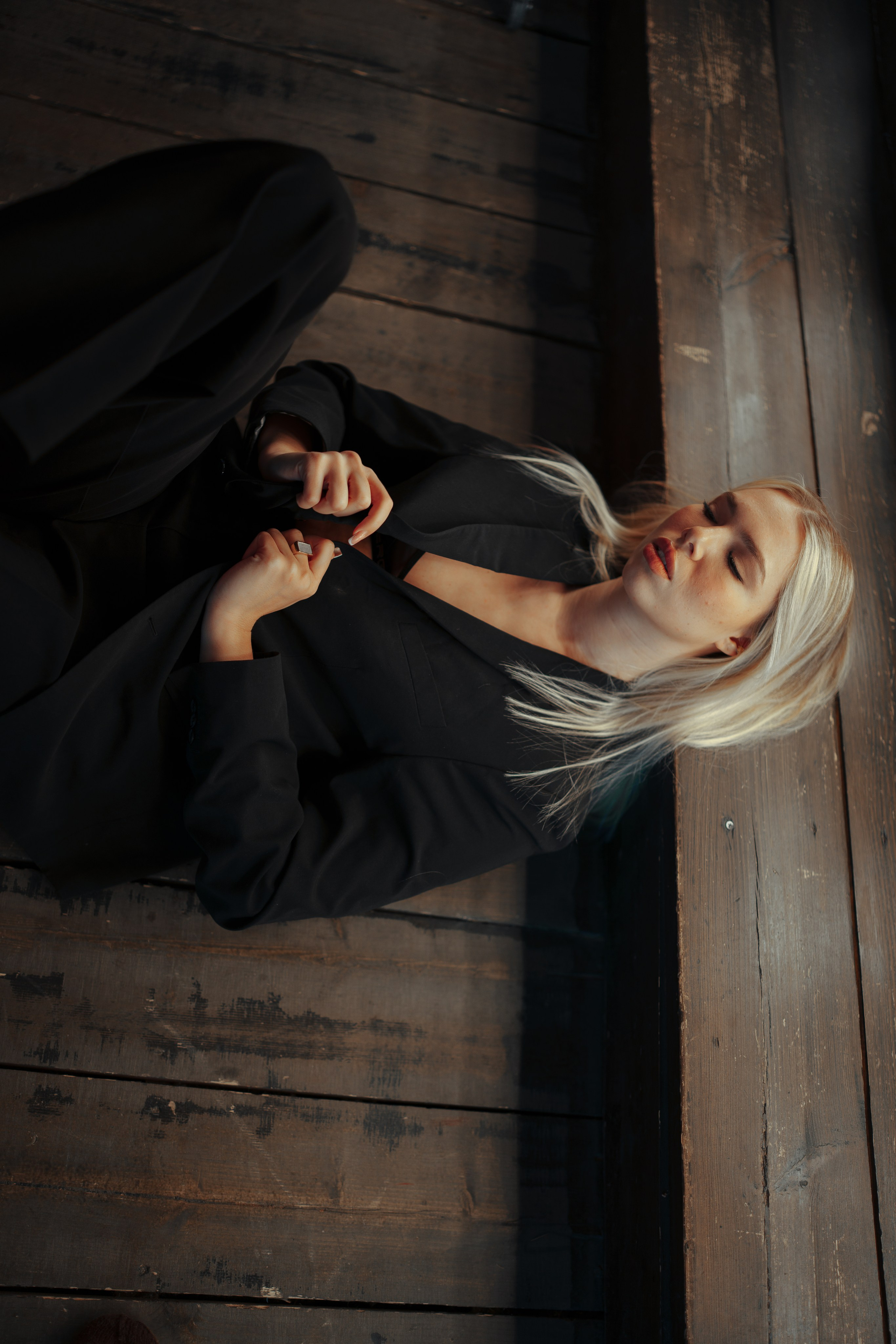 Надежда. Репортажный и Свадебный фотограф в Москве Иван Белов